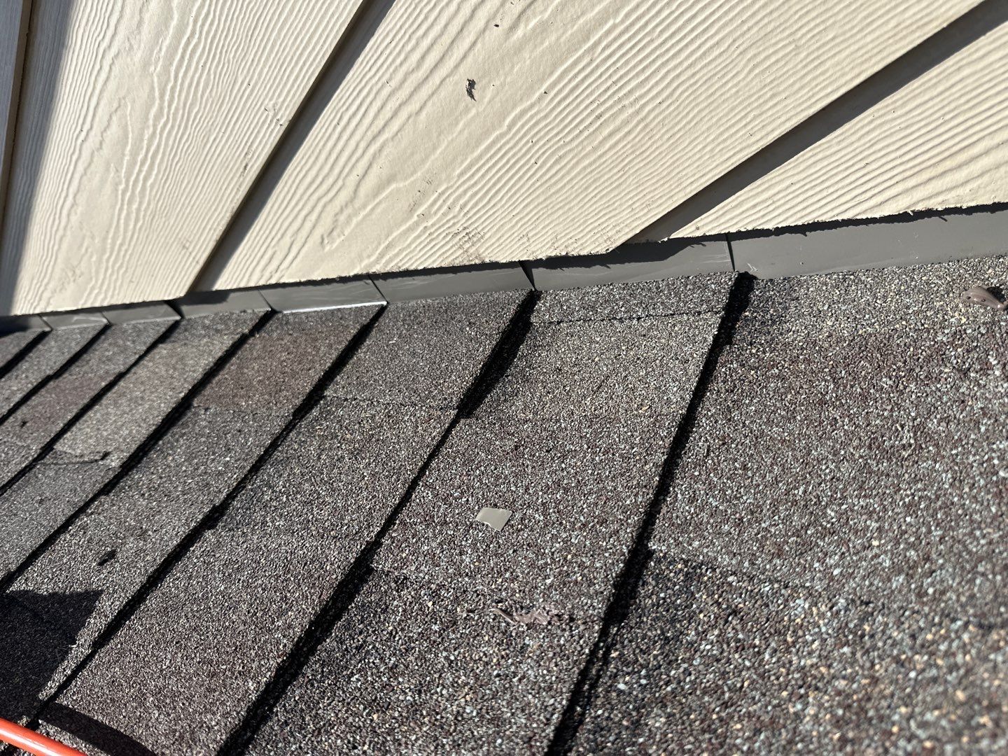 Residential Roofing Repair using Owen's Corning Duration (Lifetime) Shingles by Roof Repair Company