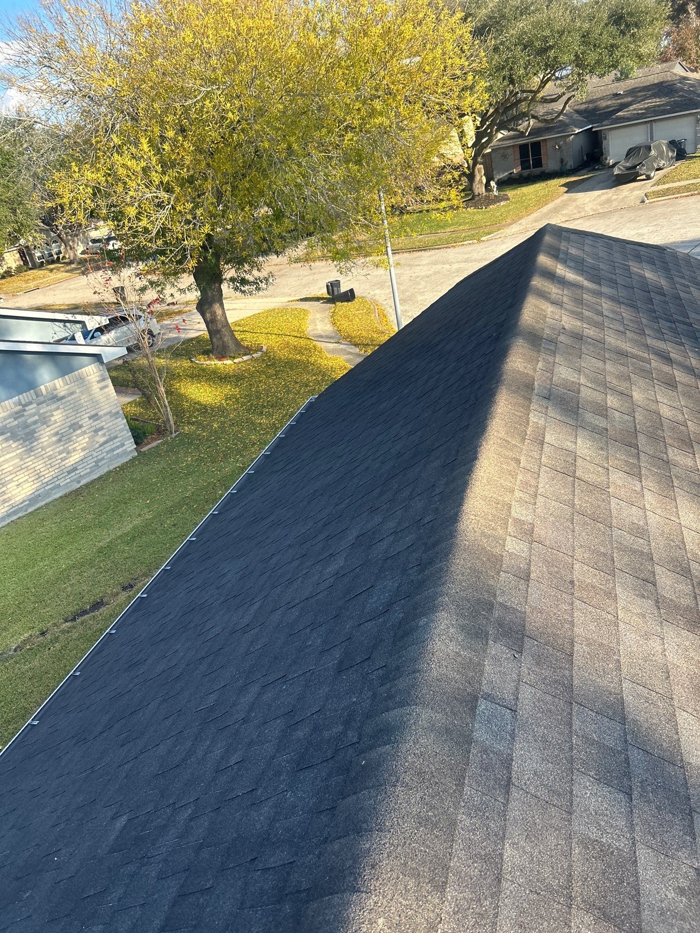 Roof Replacement in Heritage Park, Friendswood TX by Roof Repair Company