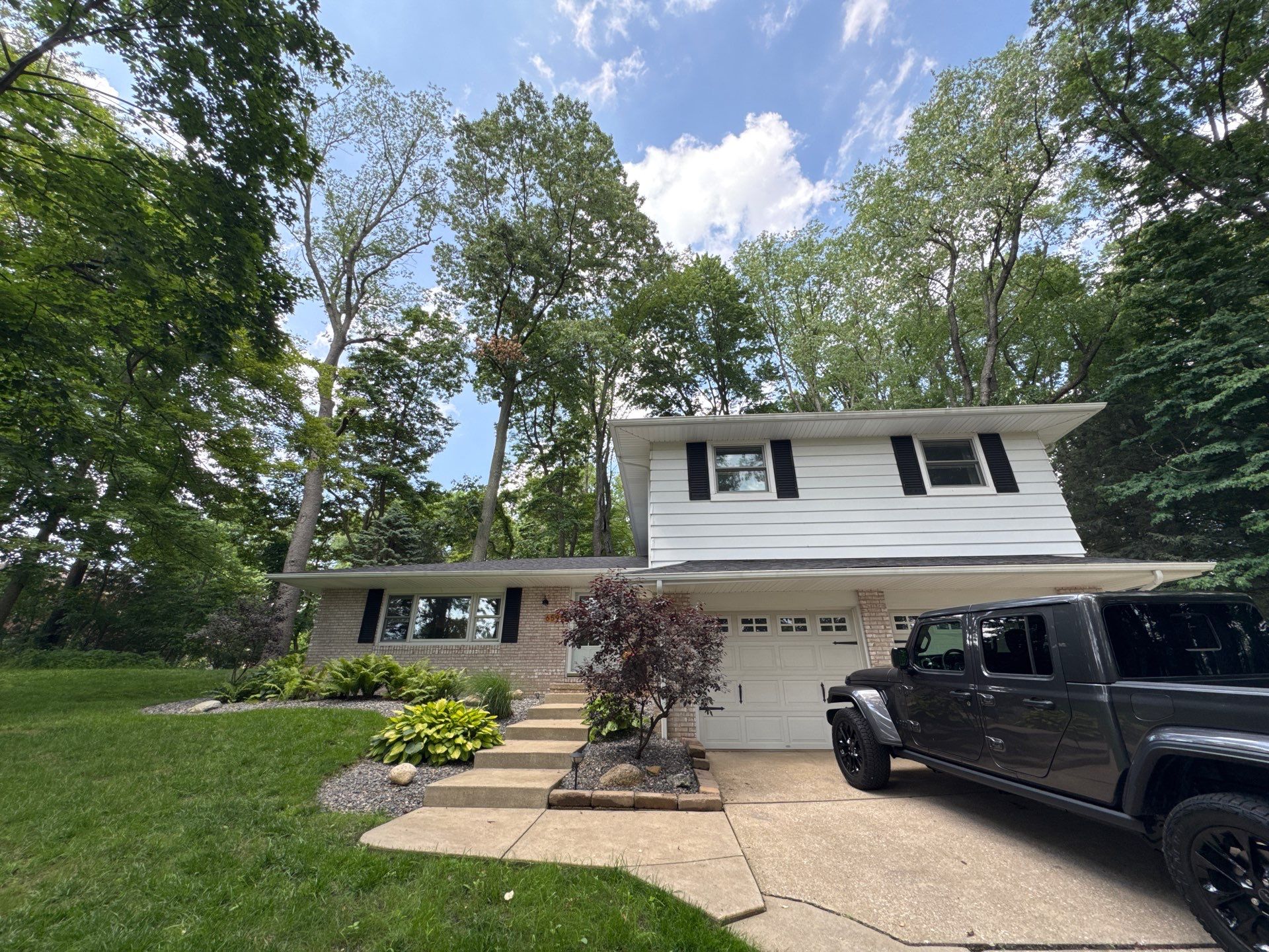 Brandon Fluke by Silver Leaf Contracting 