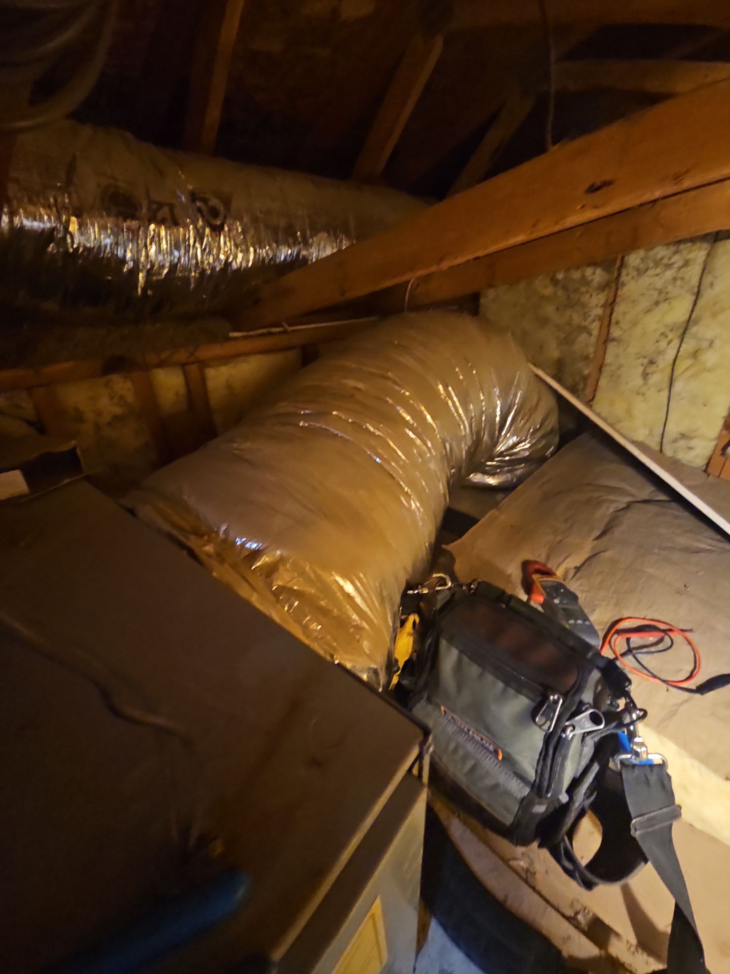 Project in Tucson by Thermal Air Systems LLC