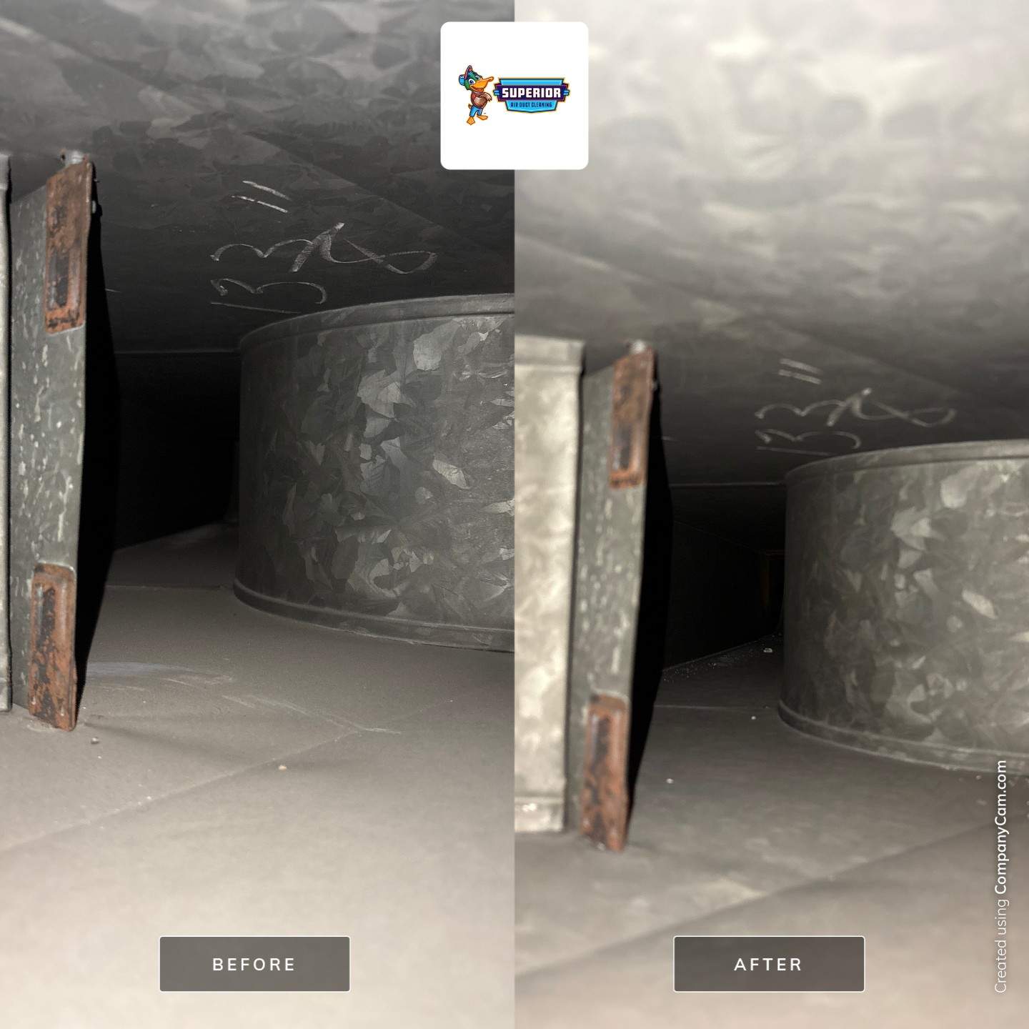 Air Duct Cleaning in Pittsburgh, PA by Superior Air Duct Cleaning