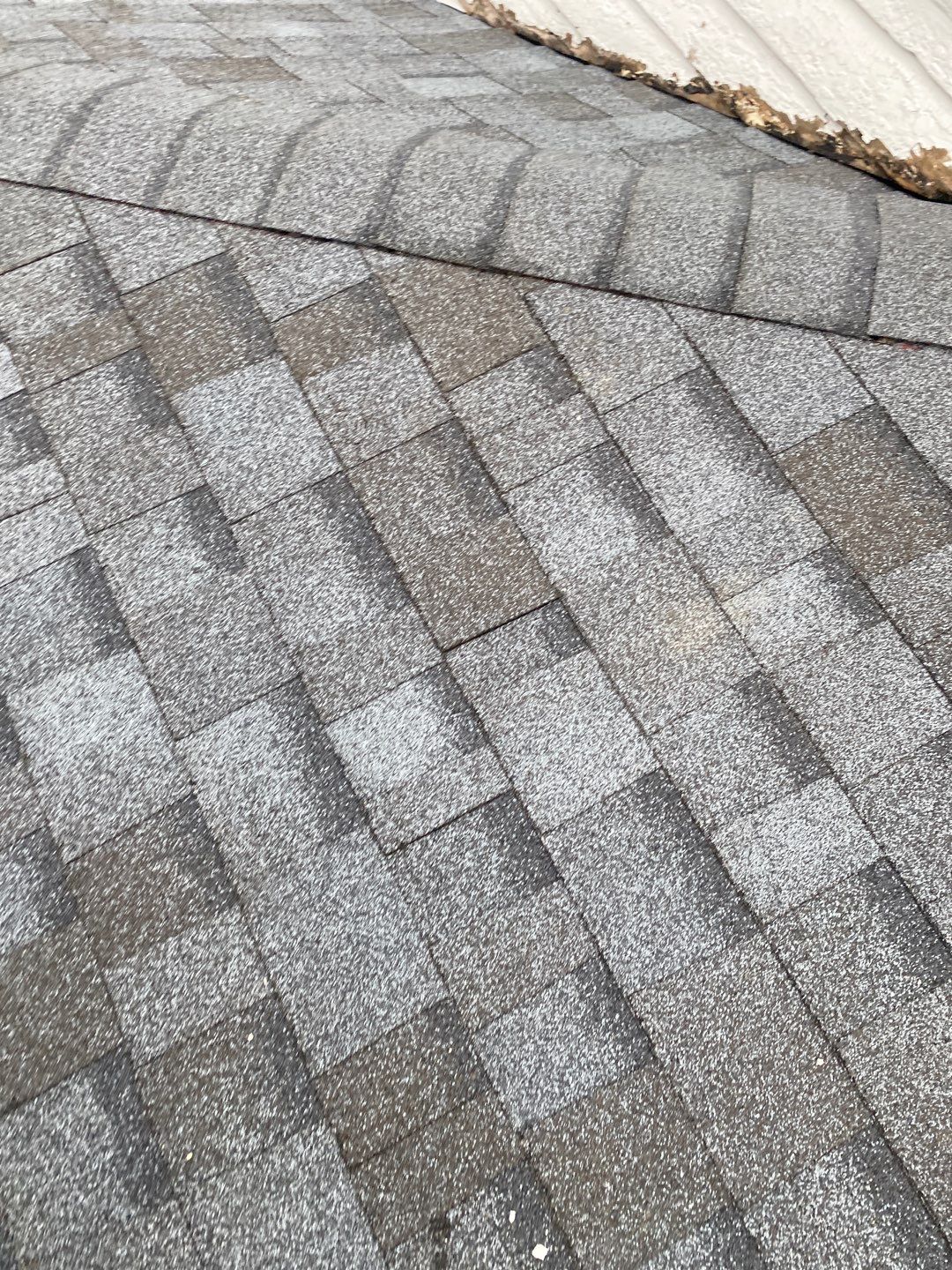 Lakewood Roof Install by Absolute Roofing and Construction
