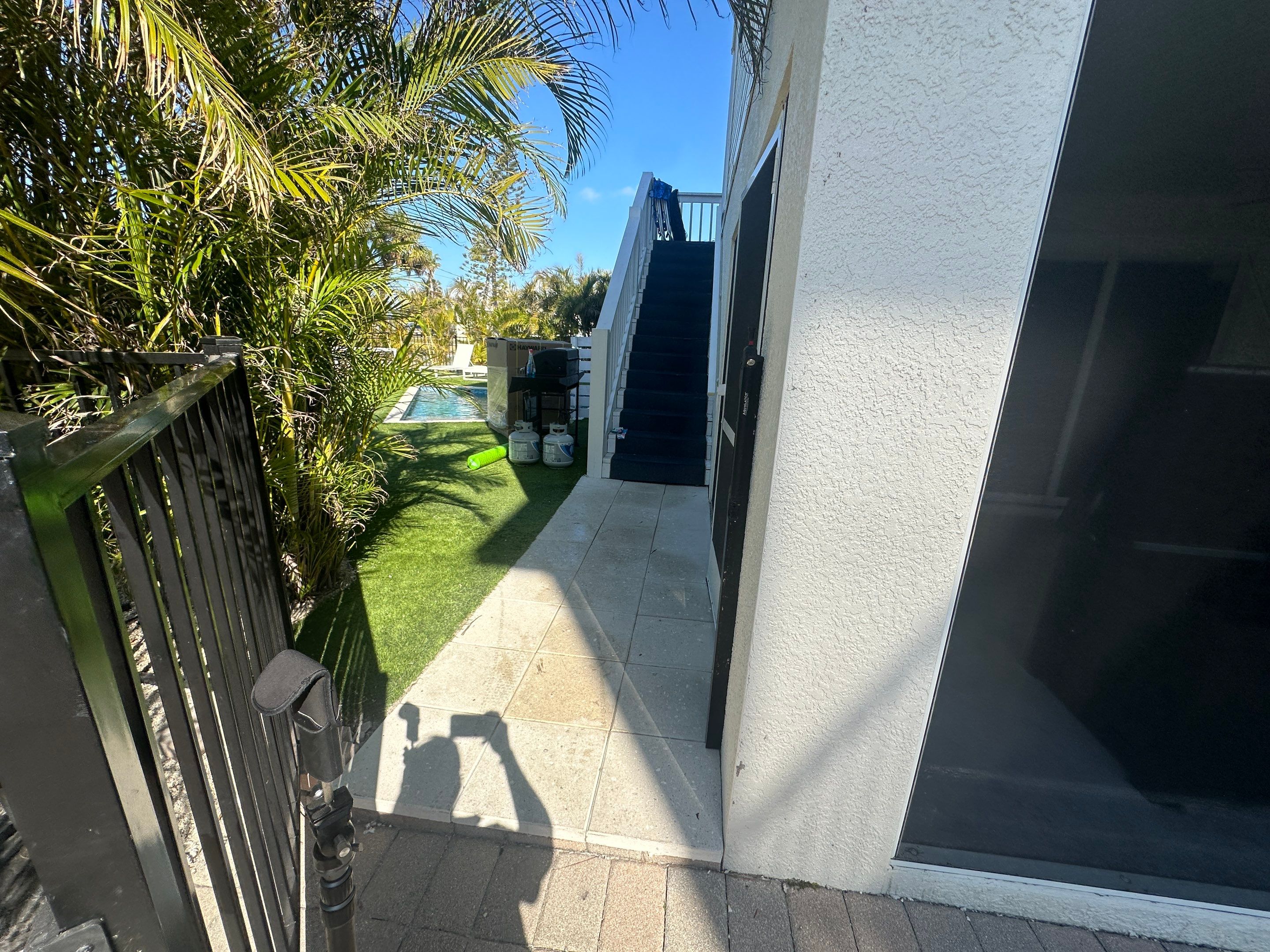 Water Damage Claim in Holmes Beach by FLAPA & KeyStone