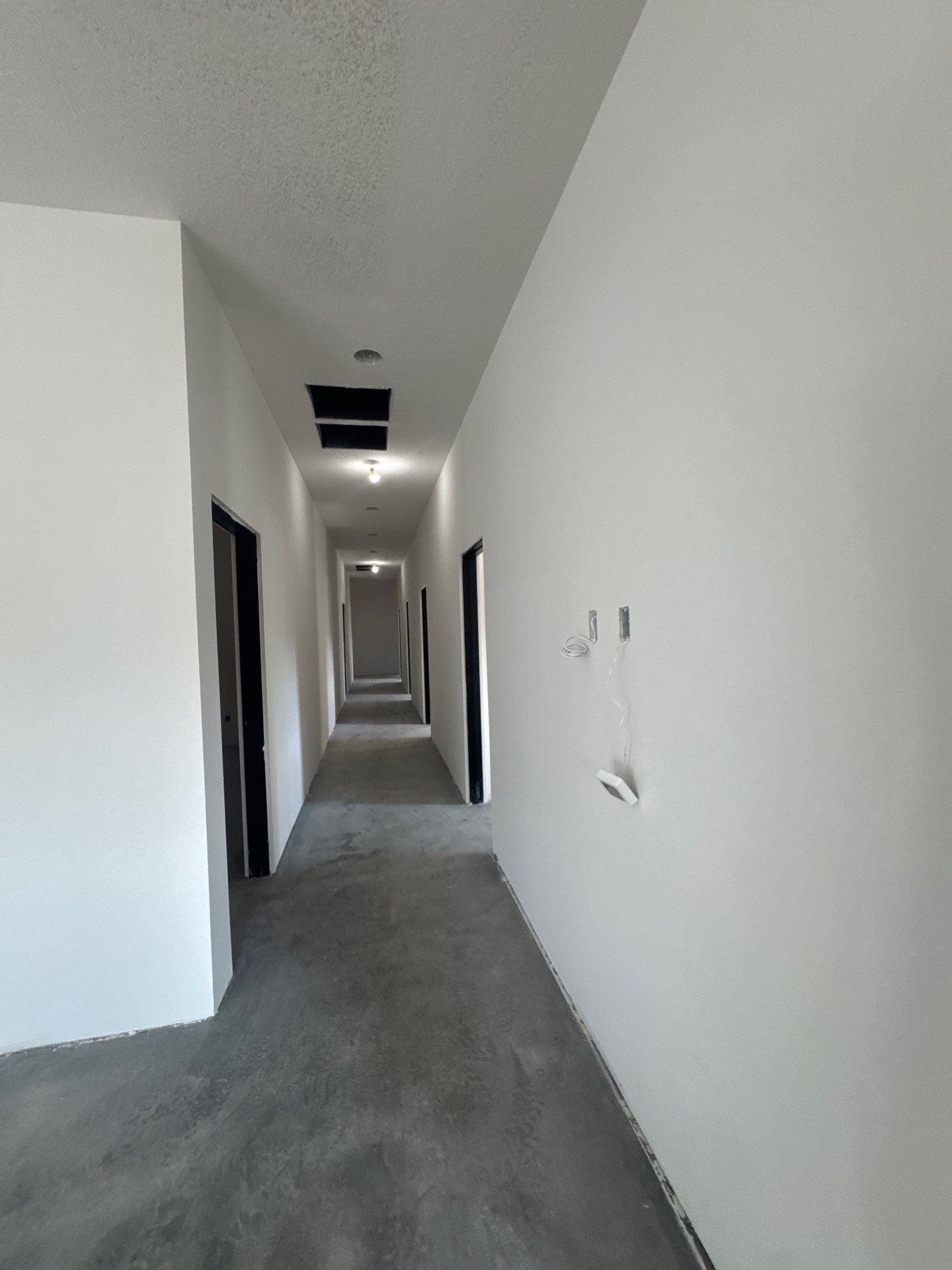 Project in Pella by Midwest Paint LLC