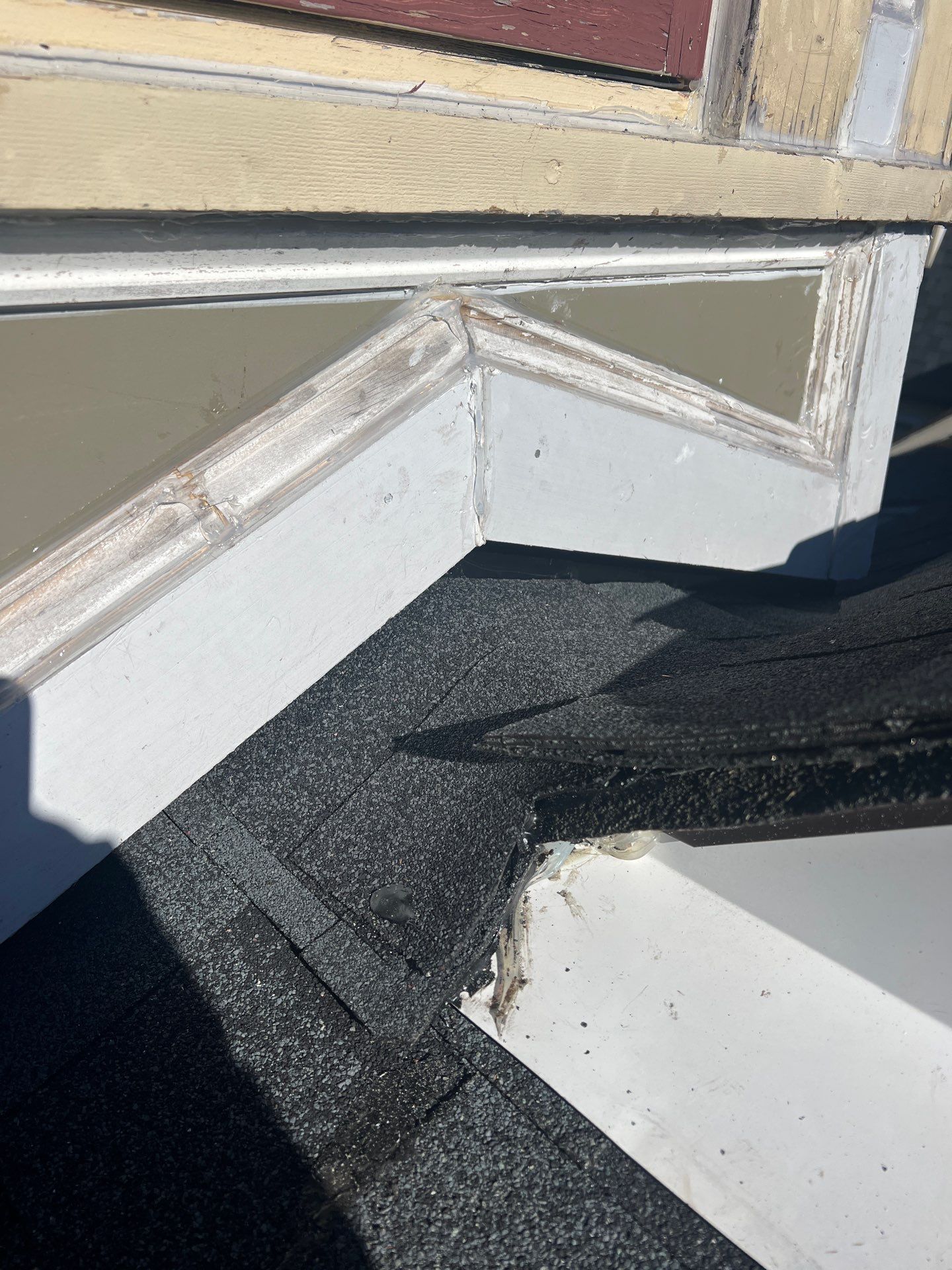 Roof Maintenance & Leaking Cupola Repair by Maven Roofing & Exteriors LLC