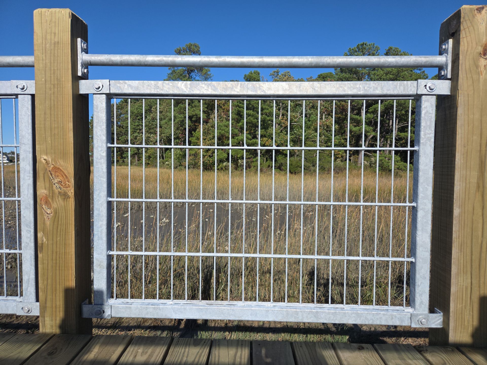 Project in Virginia Beach by Gregory Sandstrom