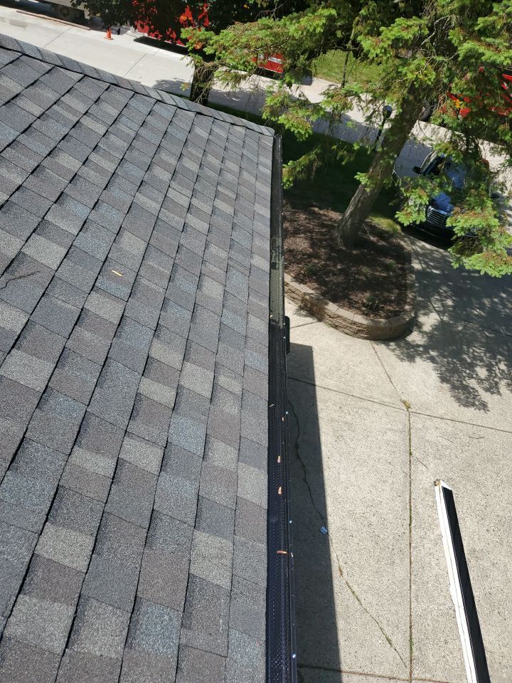 Roof Replacement using CertainTeed Landmark by 180 Contractors