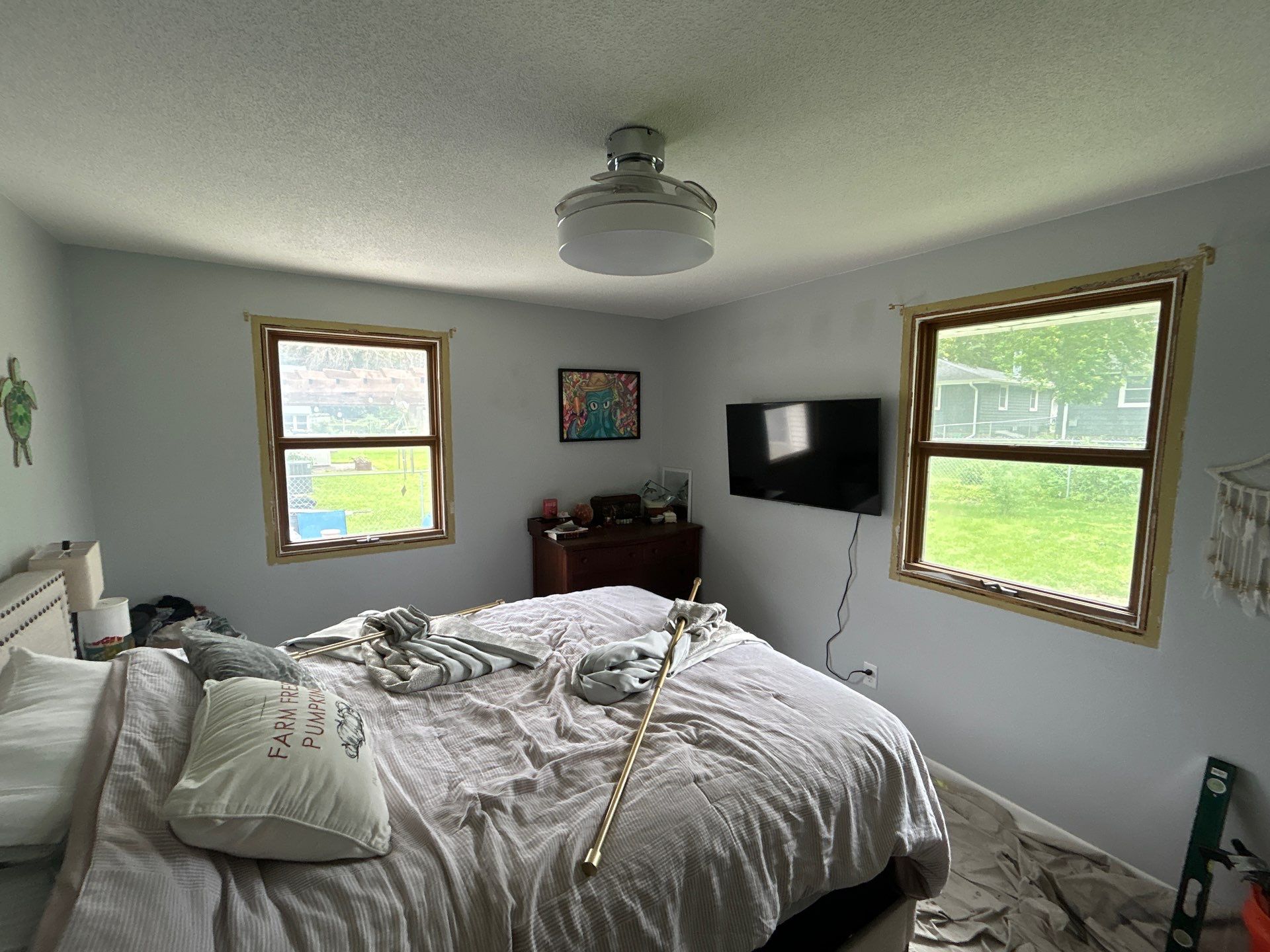 Pella 250 Series Window Replacement by United Windows and Siding LLC
