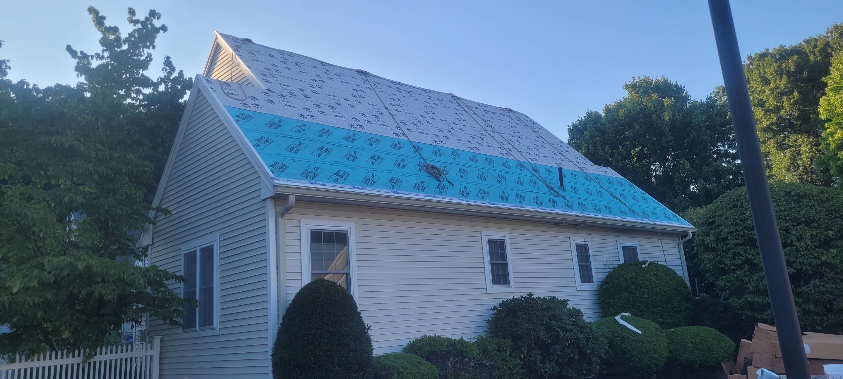 Solar Shingles by GAF and DiGiorgi by DiGiorgi Roofing and Siding Inc