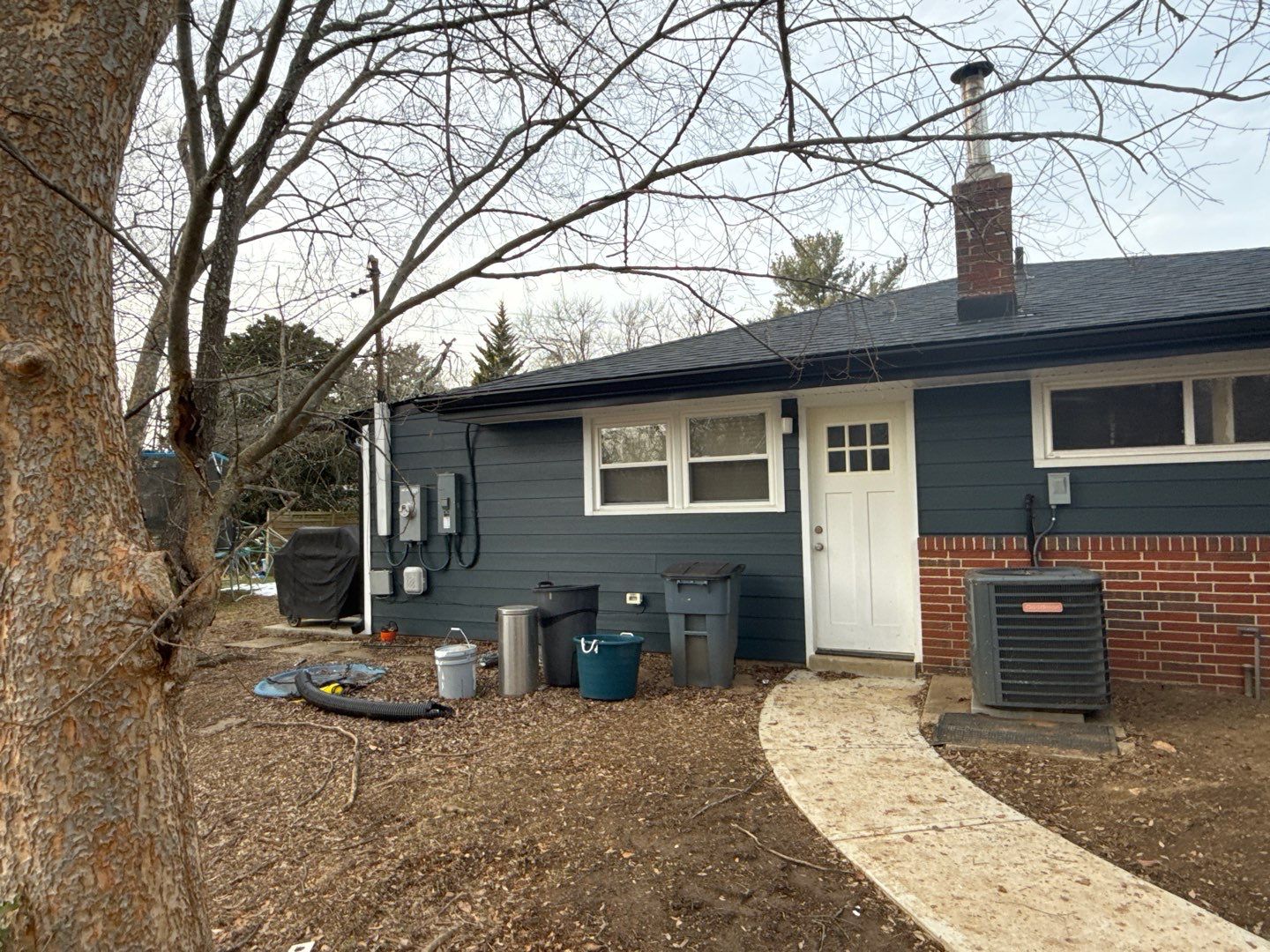 Home Addition and Remodel Transformation by Bec Construction Llc