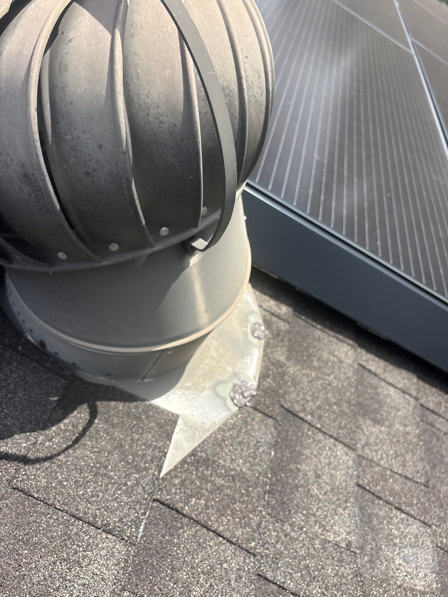 Roof Repair Houston by Roof Repair Company