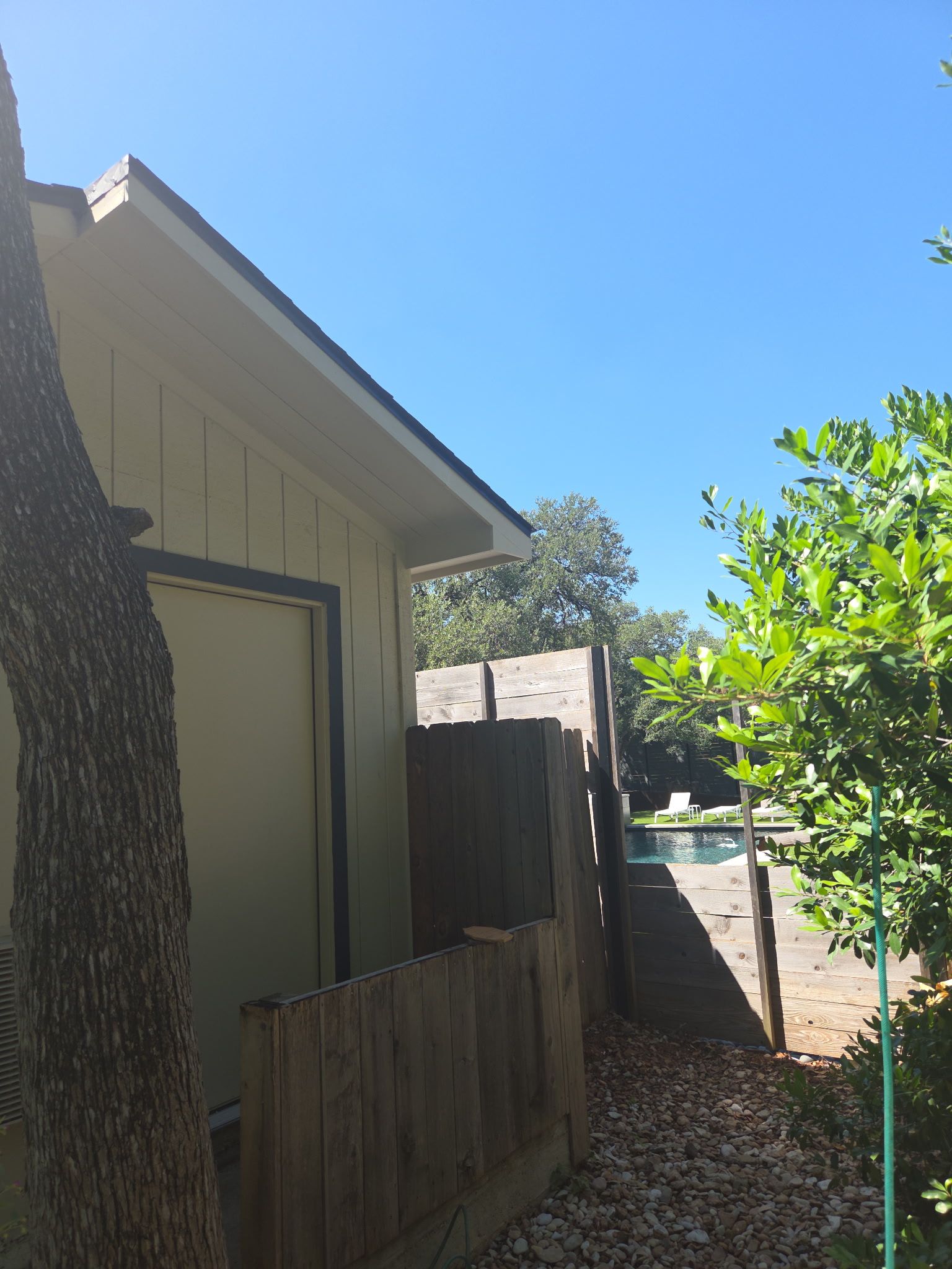 Northwest Hills shingle repair by REPS OF TEXAS