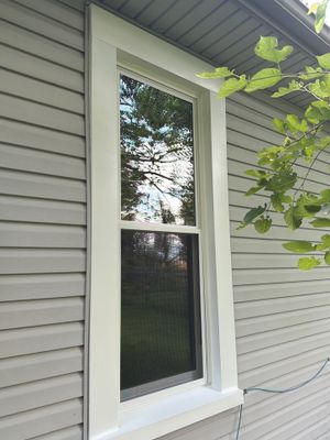 15 Window Project - Huntington, IN 46750