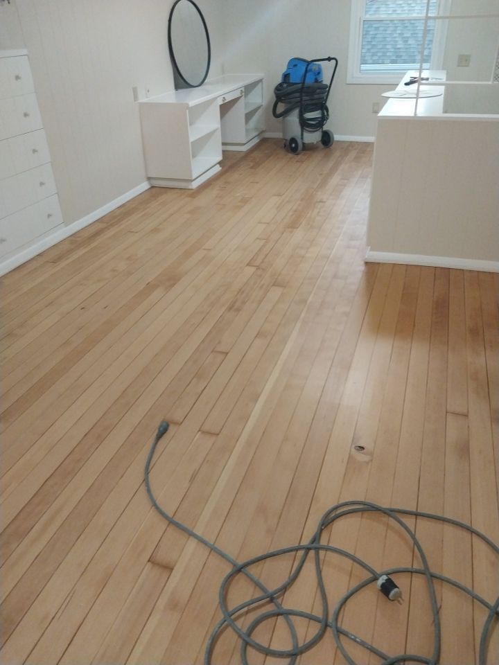 The Attick on 38th Ave by FloorCo