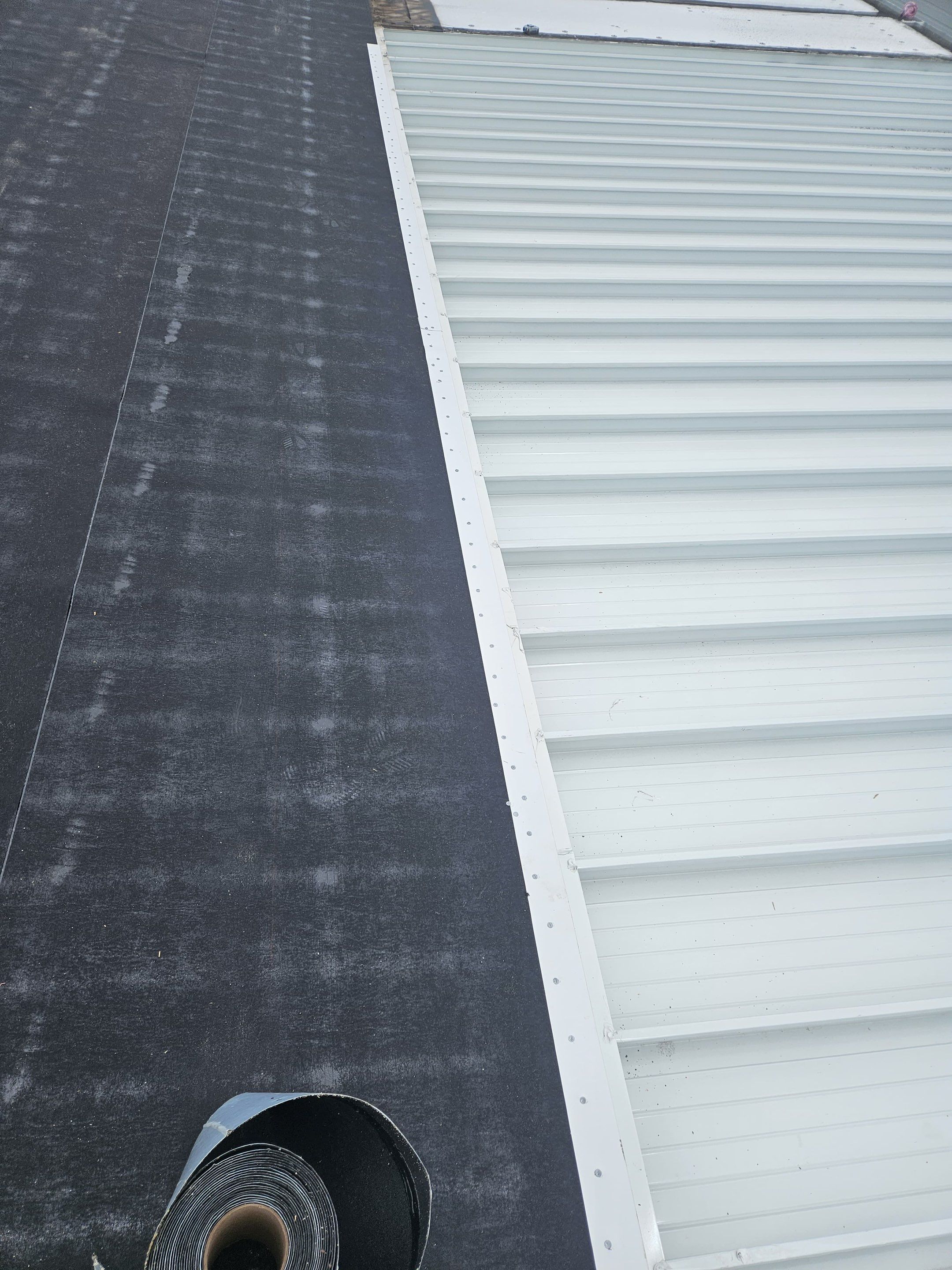 Project in Pinellas Park 33781 by Mitchell Roofing Company LLC
