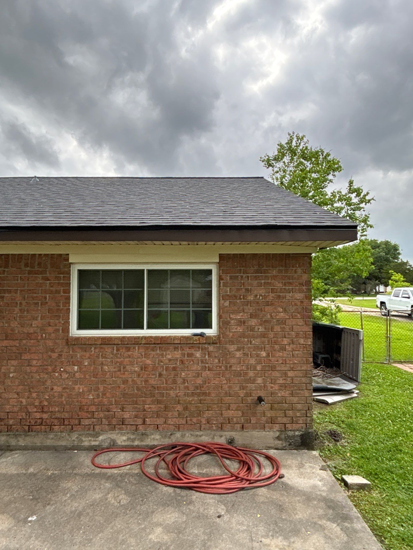 Highlands Roof Install by Modern BYLT Roofing & Construction