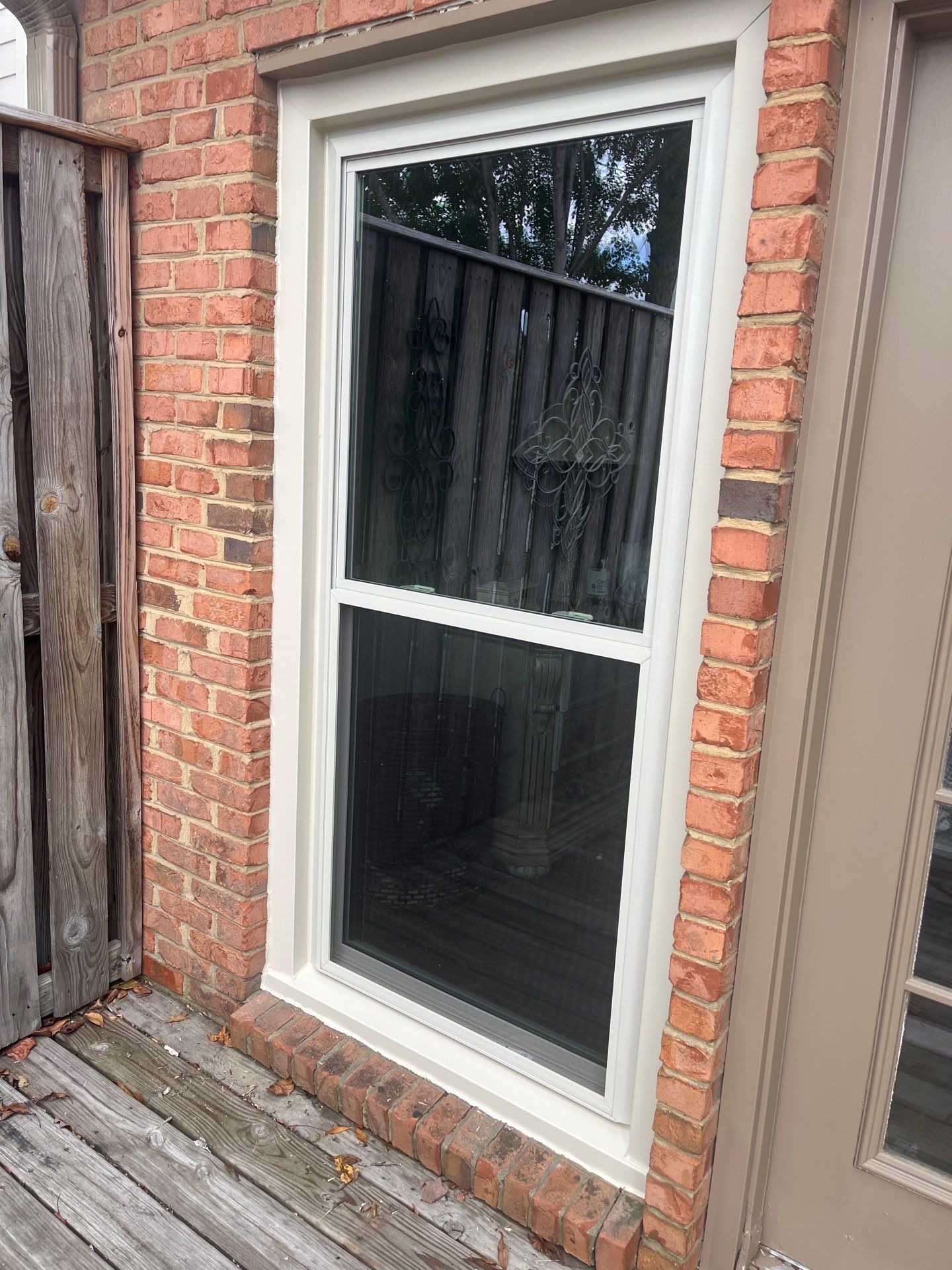 Wilson Project in Hoover by The Window Source