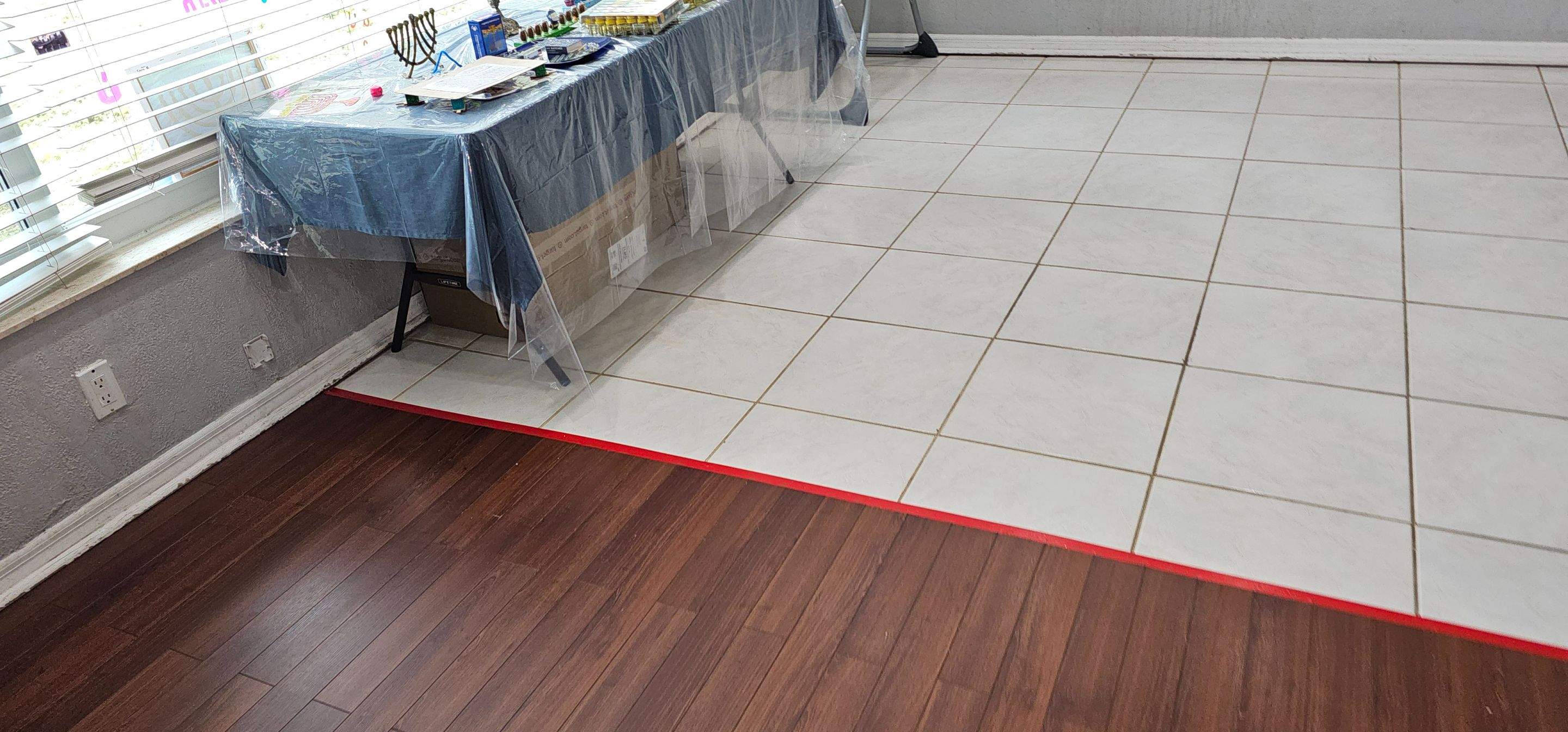 Water Damage Claim in Hollywood by FLAPA & KeyStone