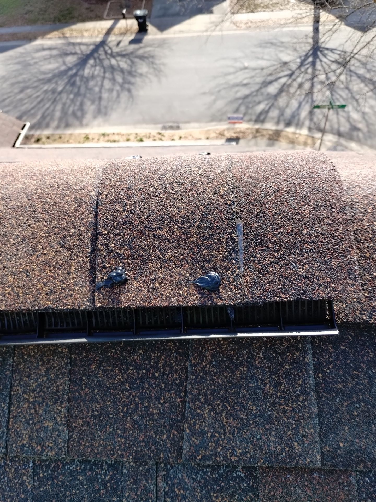 Project in Indian Trail by Turnkey Construction Pro