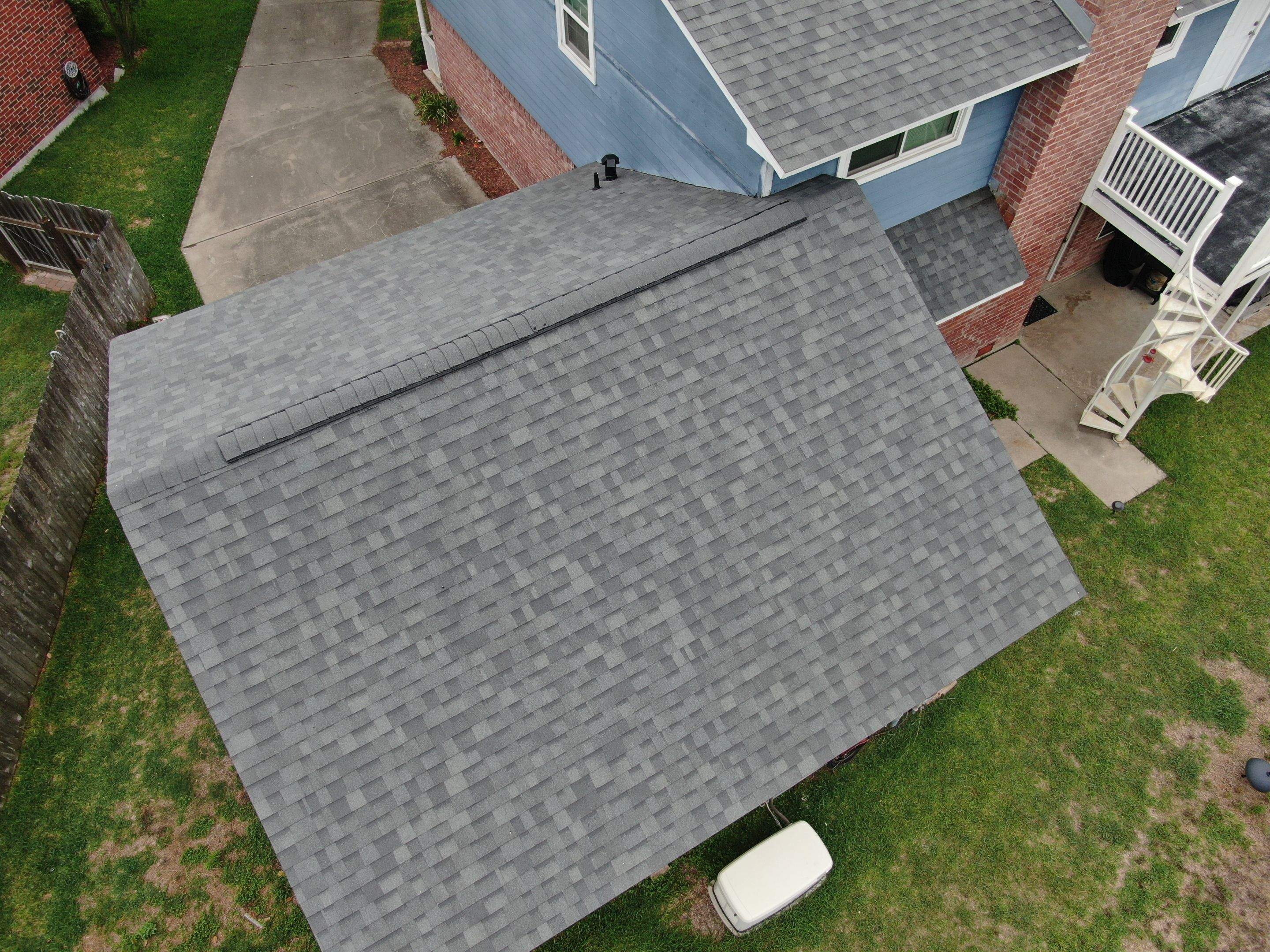 Roofing Portland by Bayfront Roofing and Construction