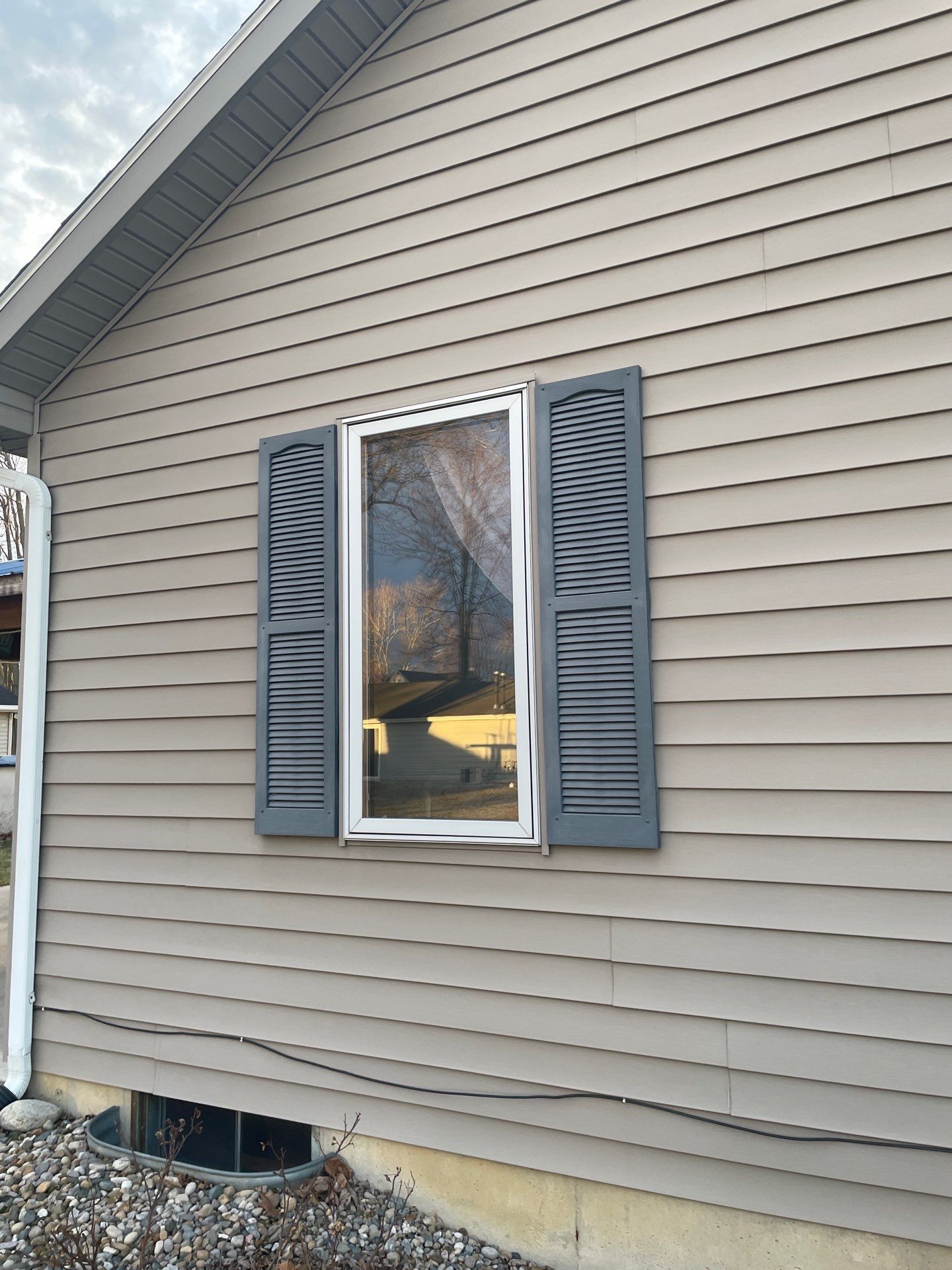 Window Replacement Project - Woodburn, In 46797 by Window World Of Fort Wayne