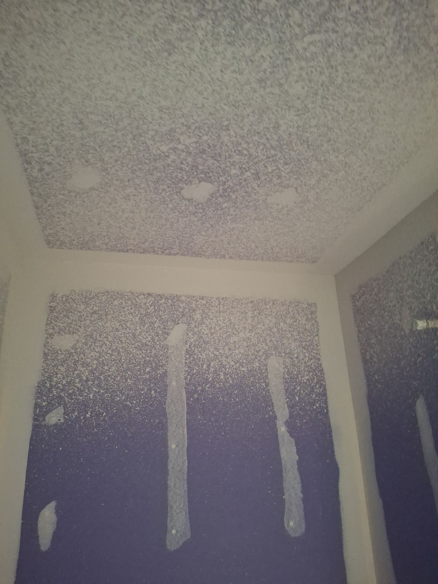 New Construction Interior Painting in Emory, TX by Quality Coats Painting