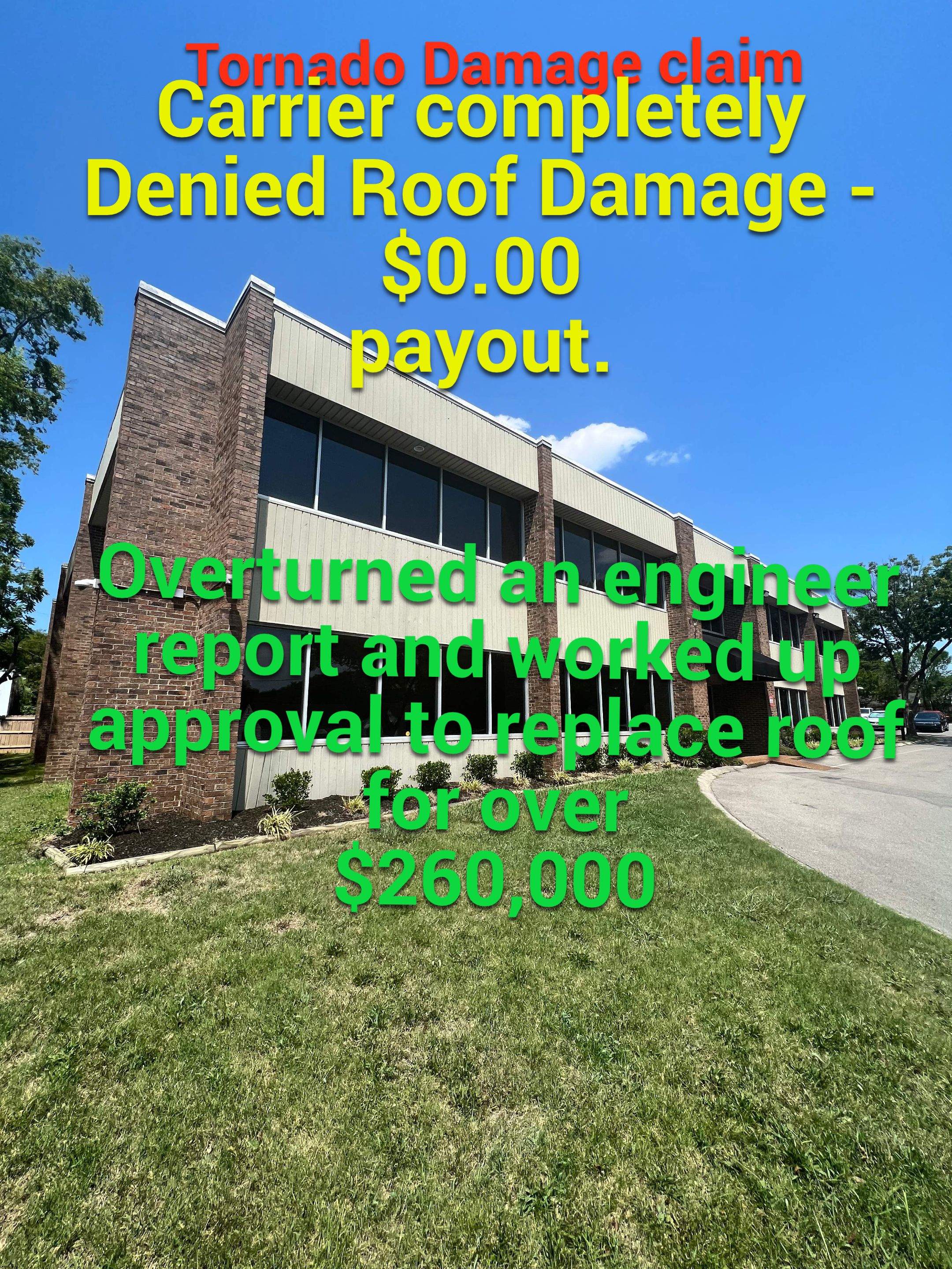 EC Claims LLC featured photo.