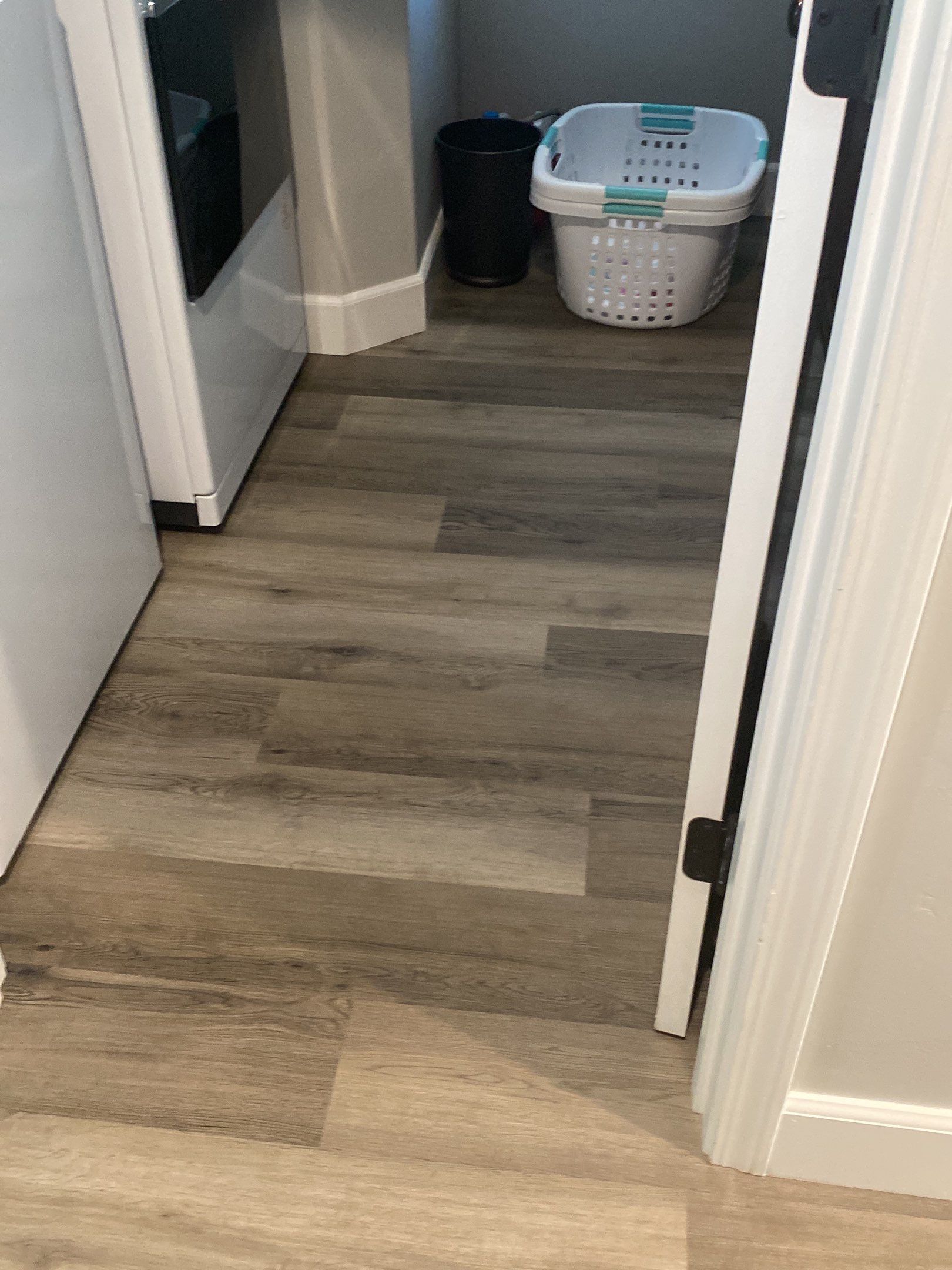 Luxury Vinyl Plank (LVP) by Footprints Floors South Sacramento