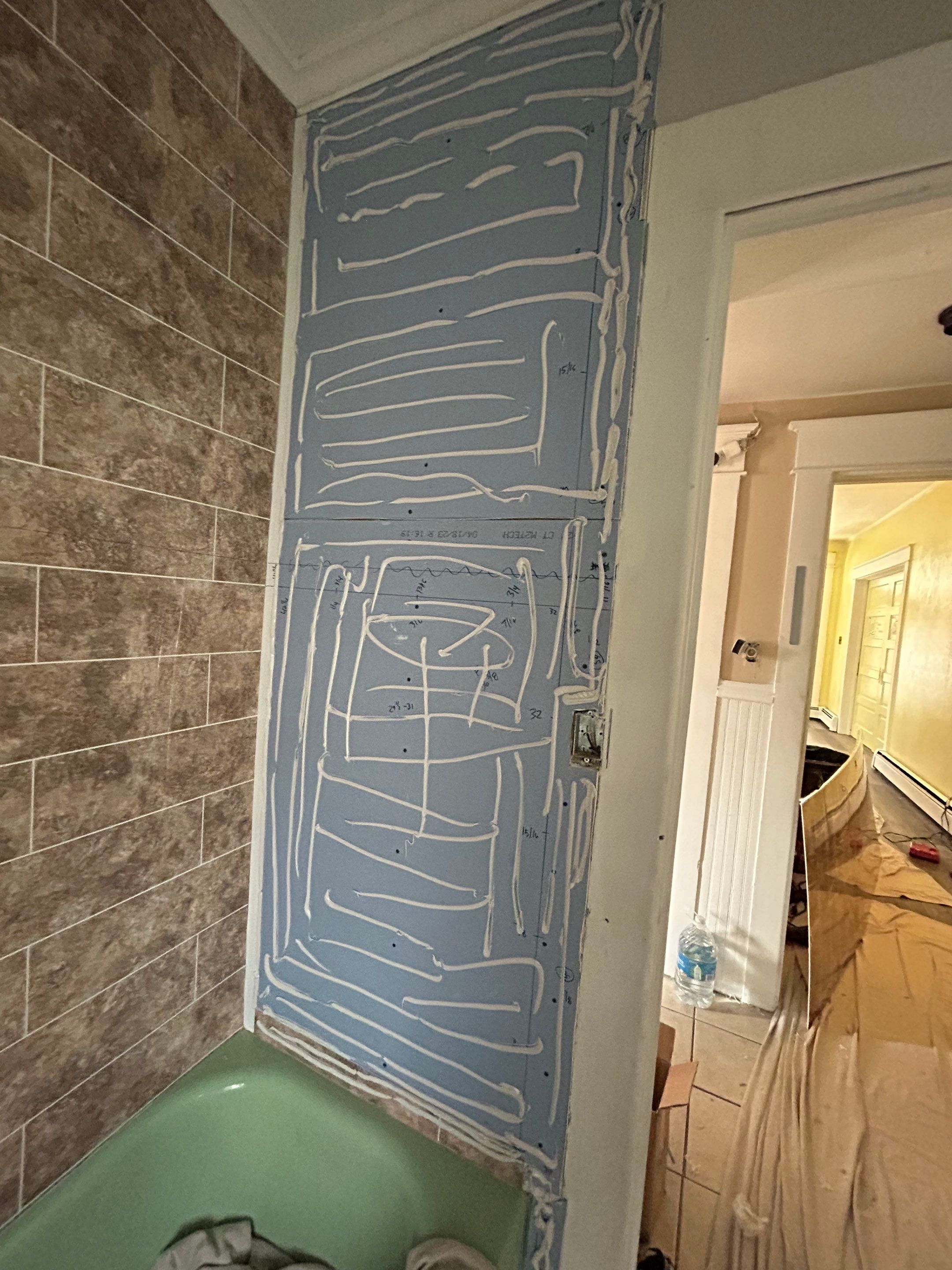 Love the One You're With by BathPlanet SW Virginia