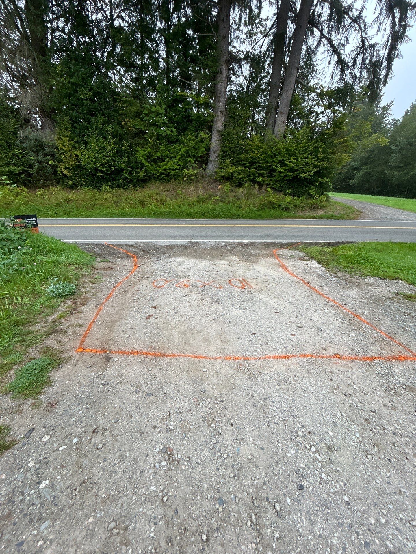 Steve | Asphalt Driveway by Jireh Asphalt & Concrete Inc 