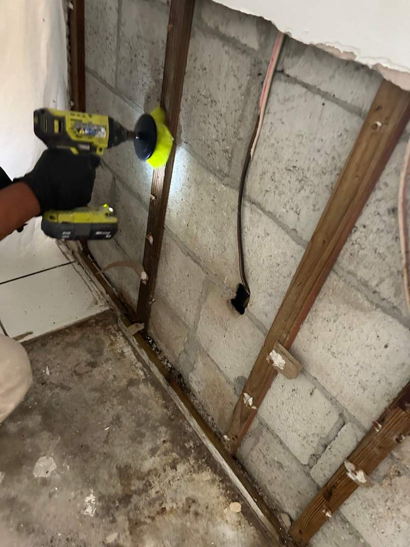 Project in Tamarac by You Restorations LLC DBA YOU-Home