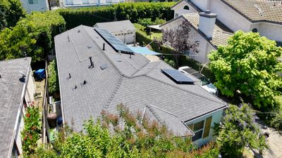 Resident Project in Sherman Oaks, CA