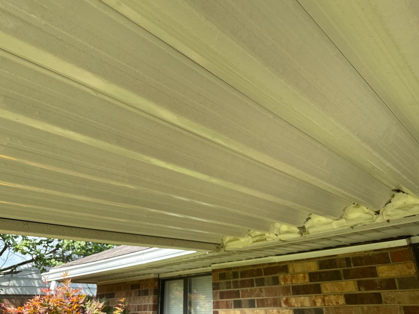 Campbell Storm Damage Report by Constructive Project Management