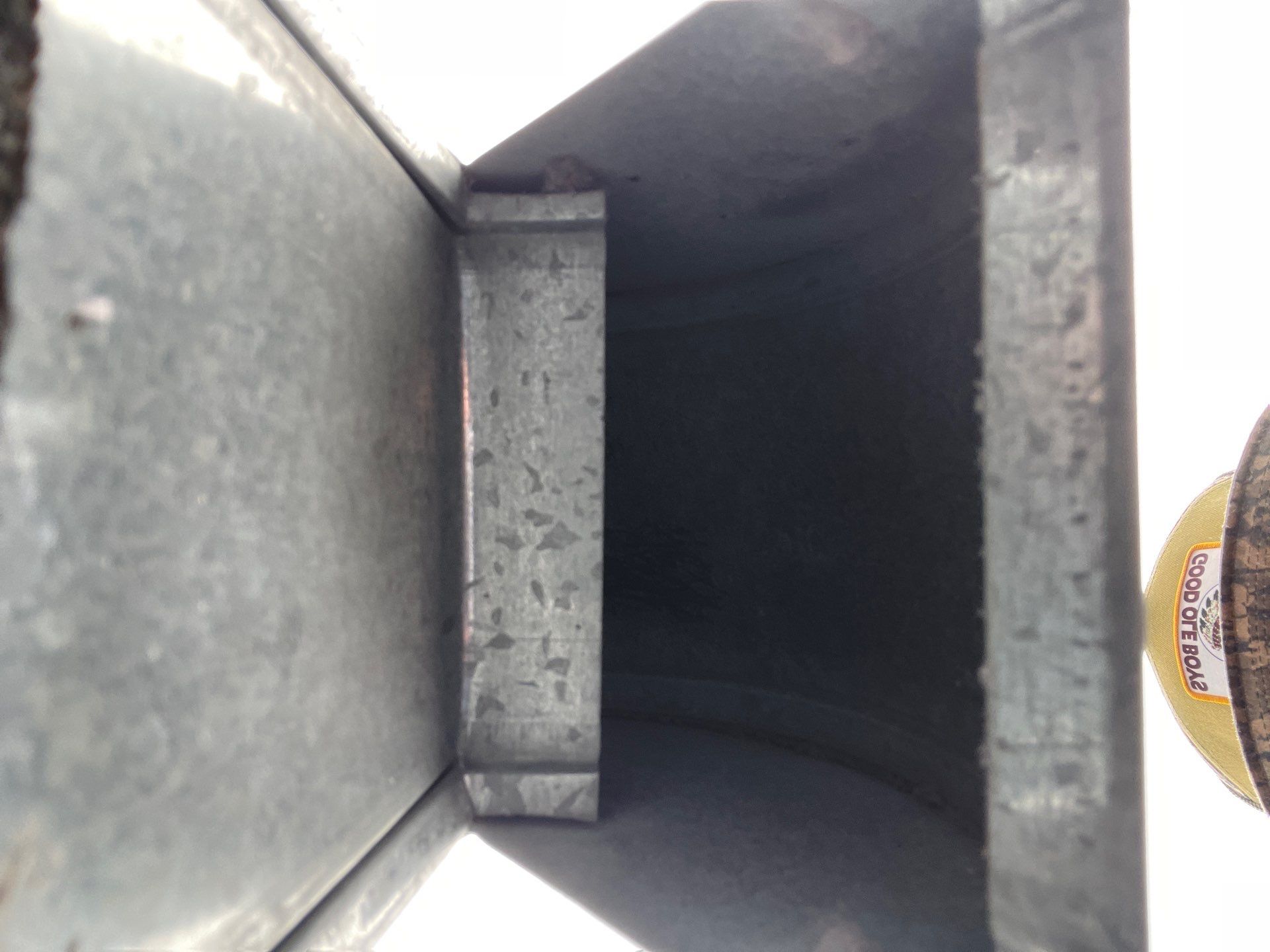Dryer Vent Cleaning & Screen Removal in Orlando by Hygienic Air, Inc
