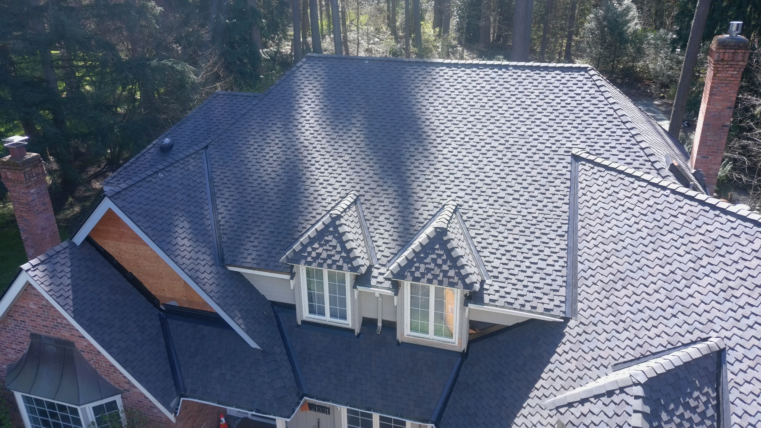 21331 Redmond by RoofWorks Northwest