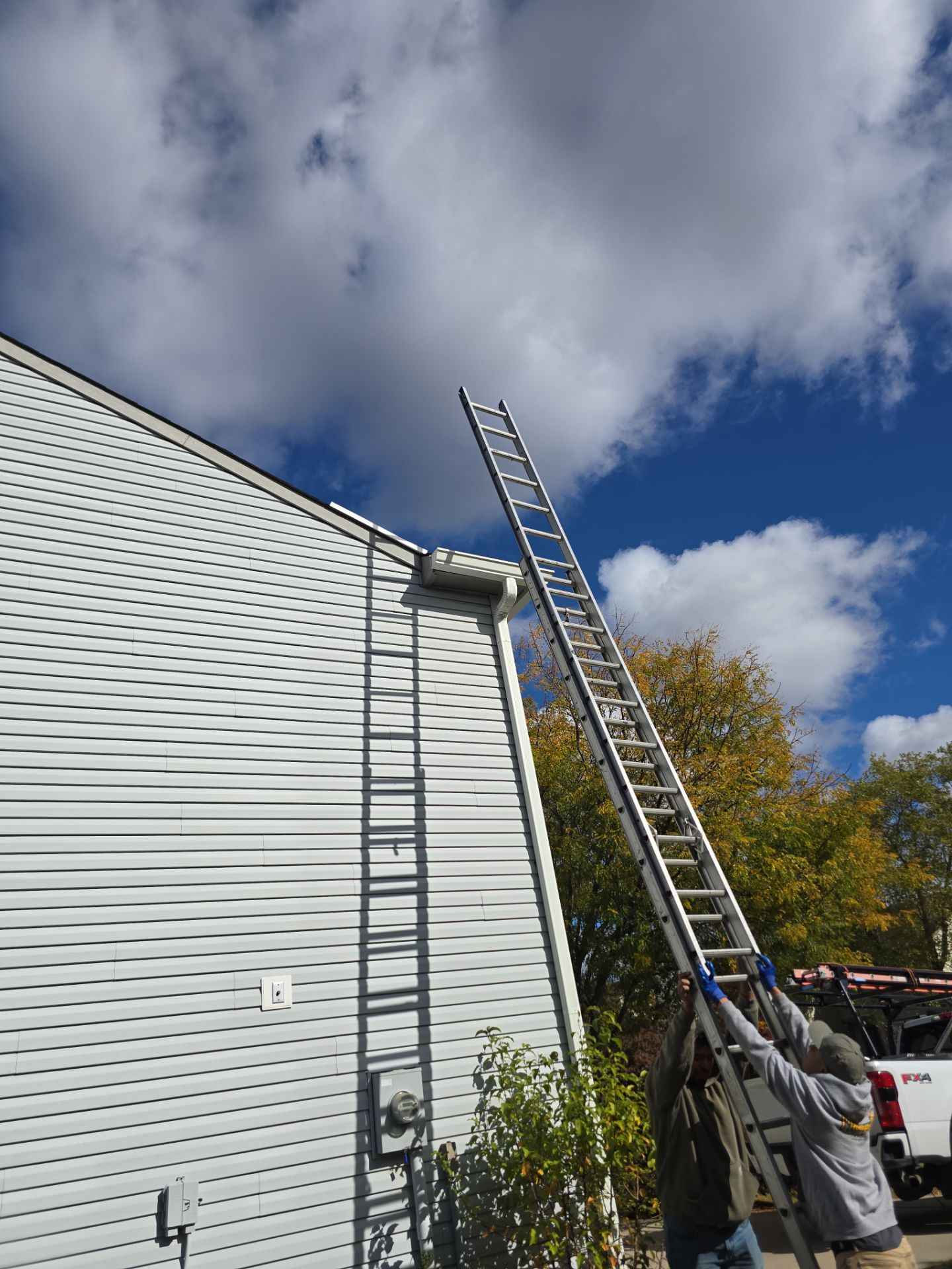 Okrzesik- Project Portfolio by Honeycomb Roofing and Exteriors