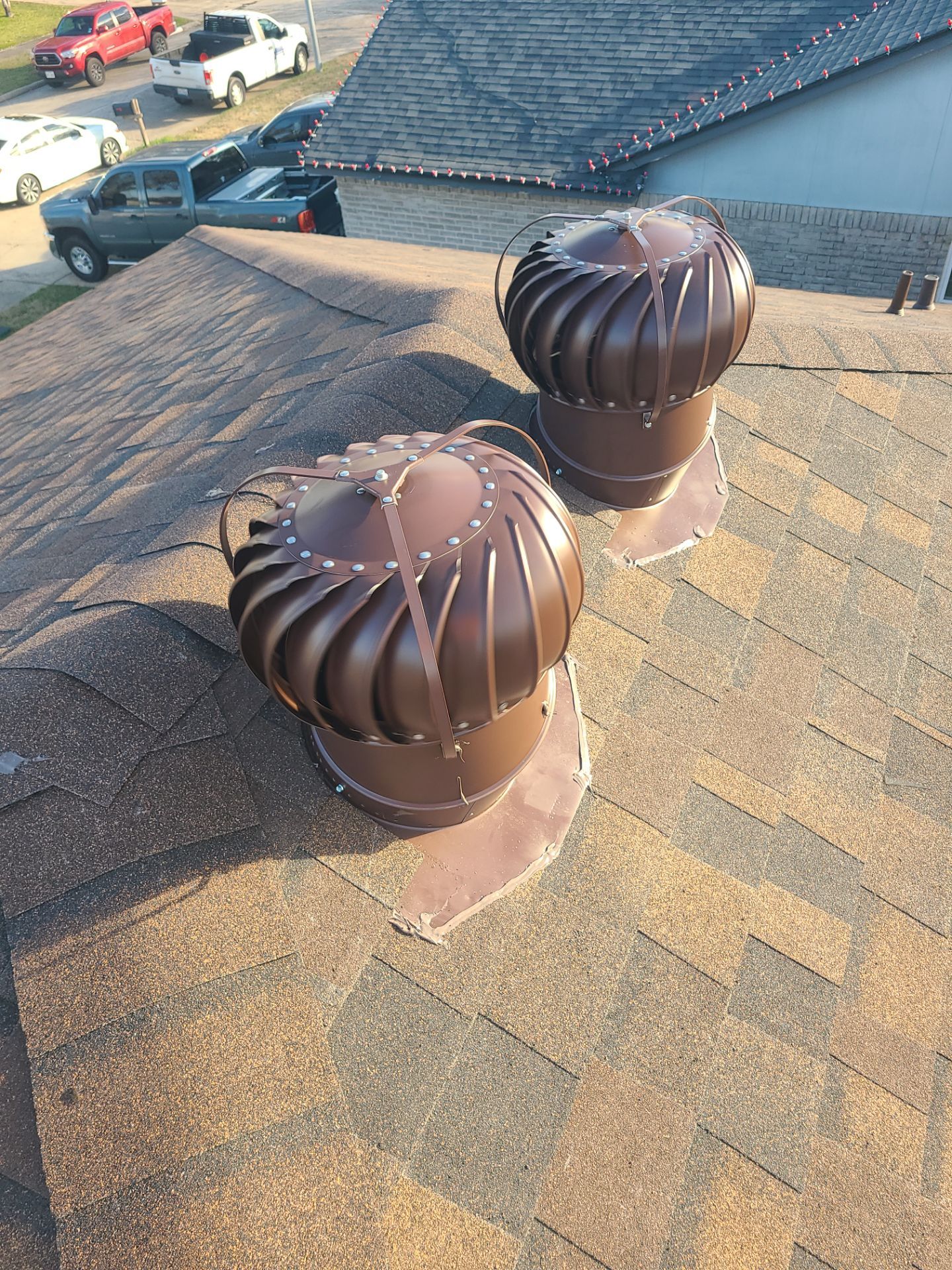 Roof Replacement Humble by Roof Repair Services LLC