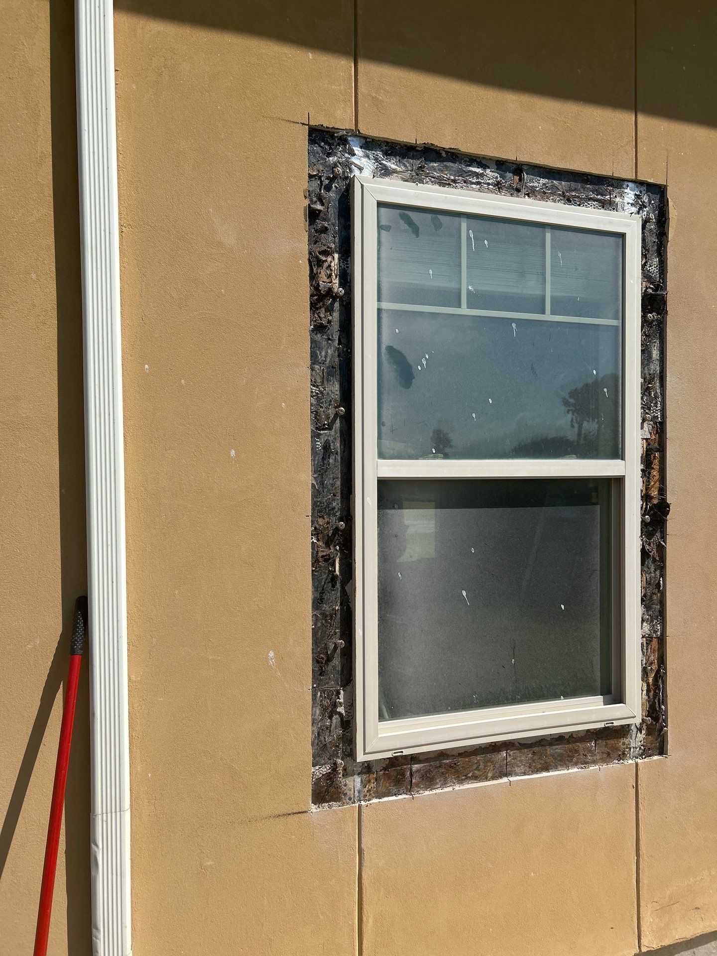 Beauty by the Bay by Bayfront Roofing and Construction