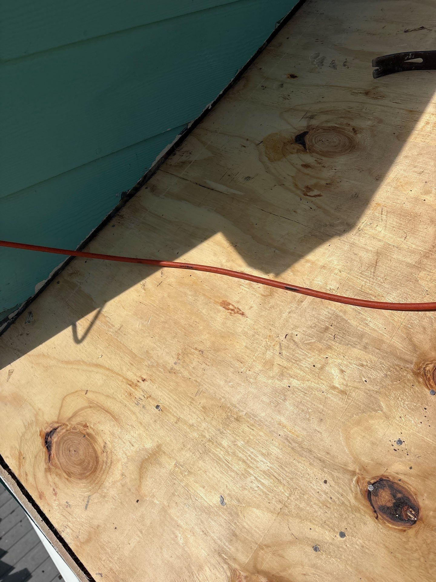 Port A Exterior by Bayfront Roofing and Construction