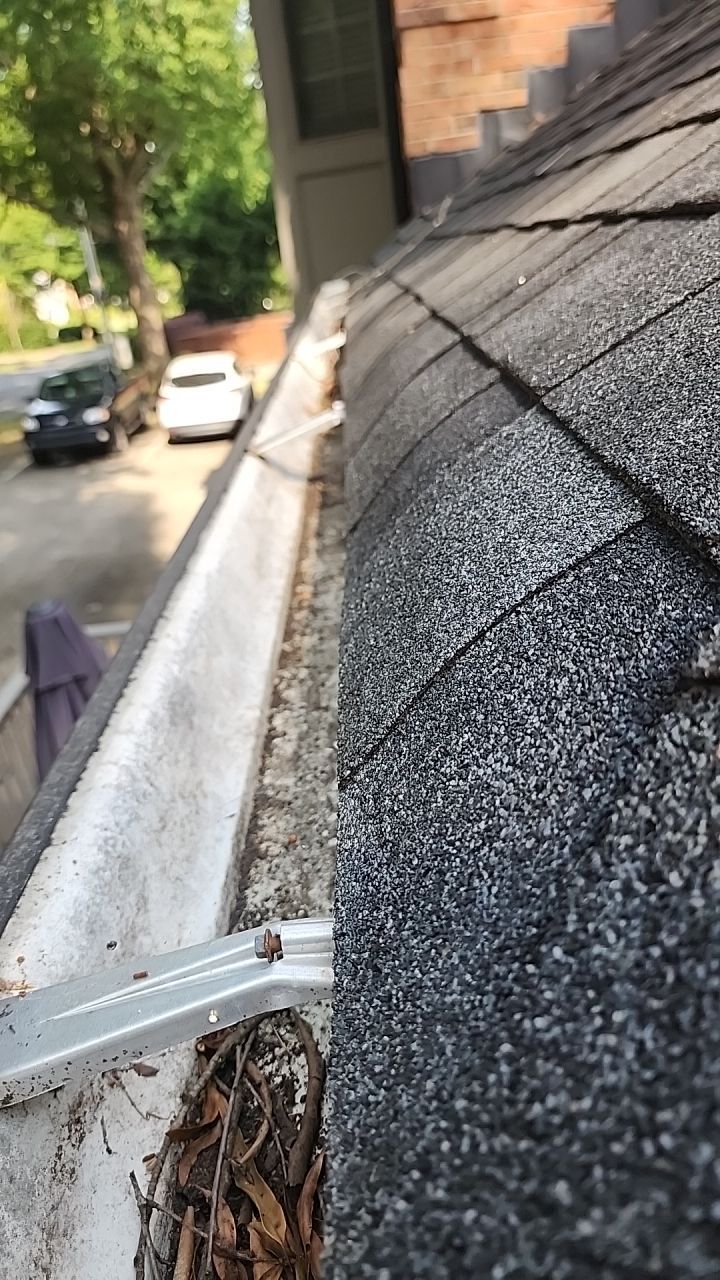 building clean using cleaner by G&H Home Tech Pros LLC
