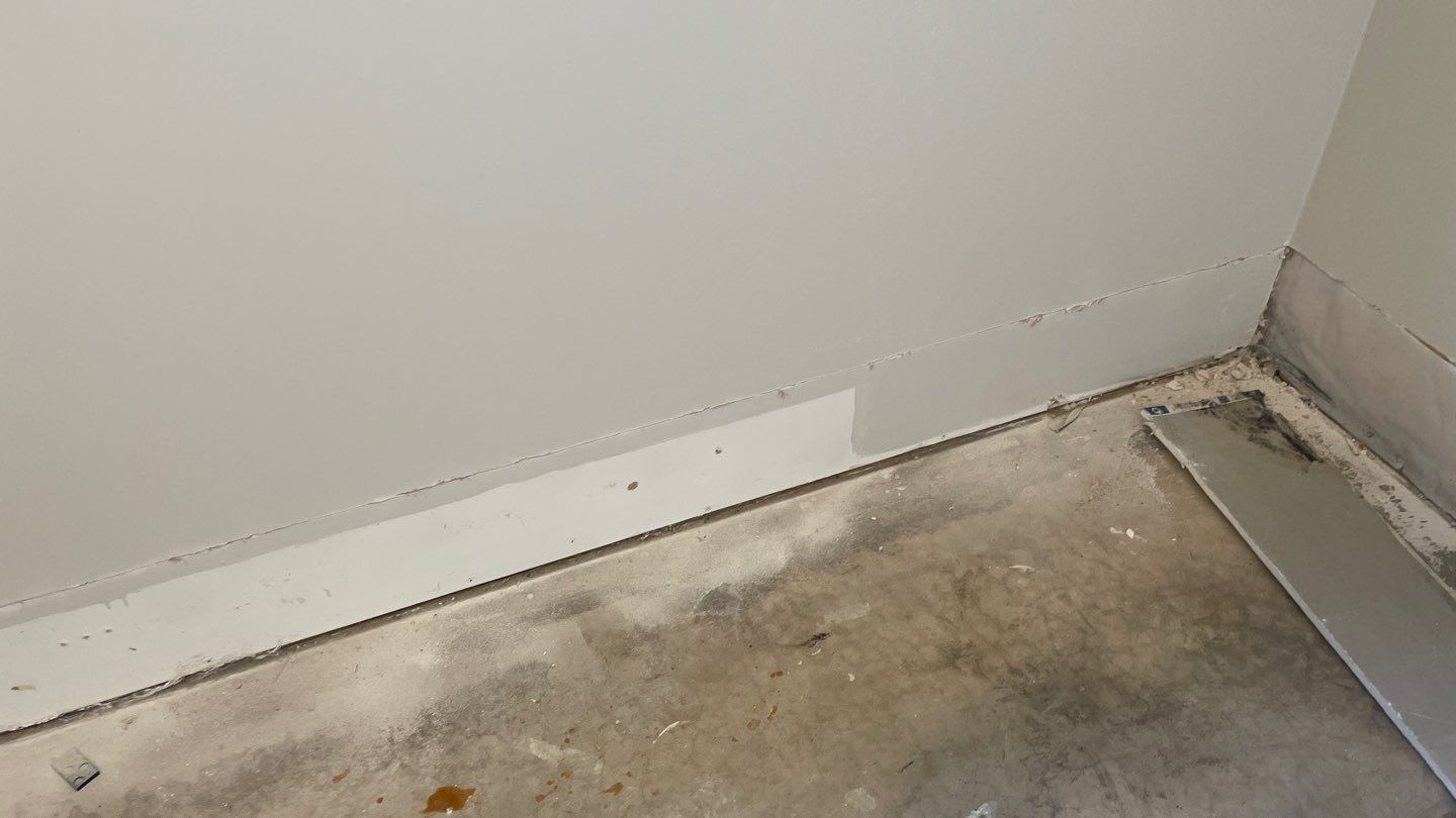 Interior Drain Tile & Sump Pump in Lino Lakes, MN by Waterproofing Northeast
