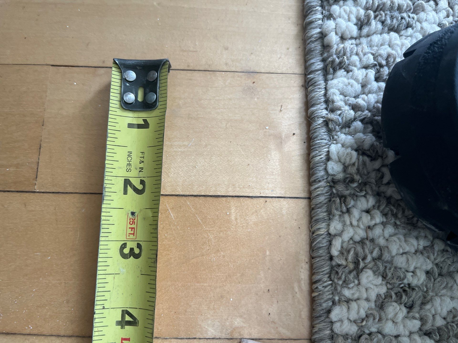 Check out this Before & After! by RTBaldwin Hardwood Floors