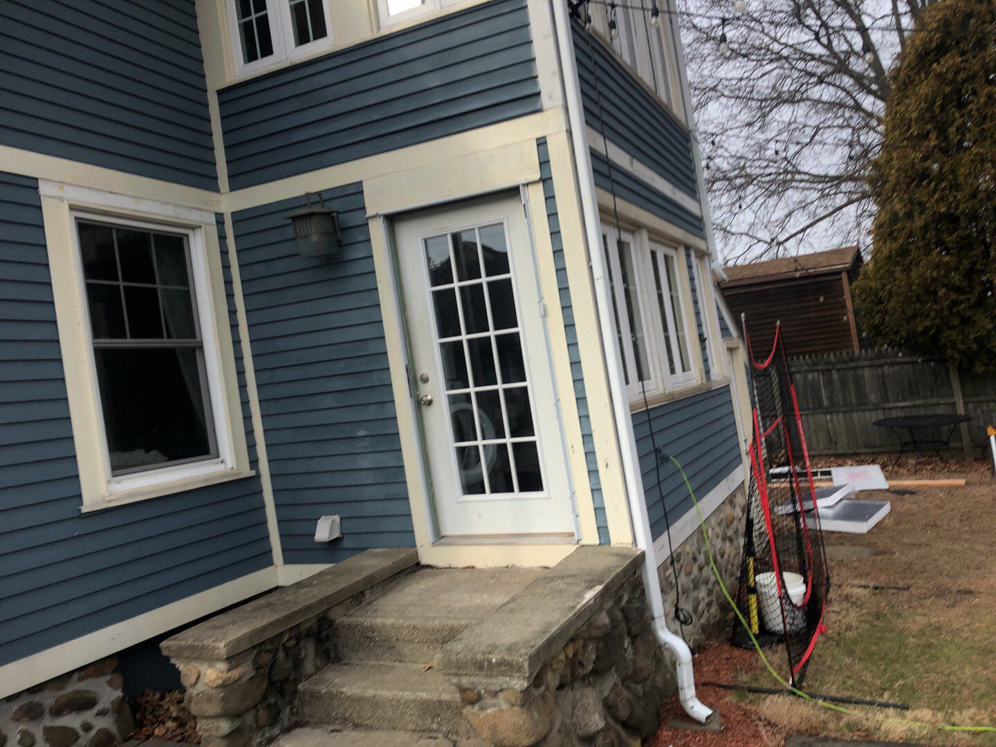 Siding Installation using Exterior Portfolio  by A Plus Exterior