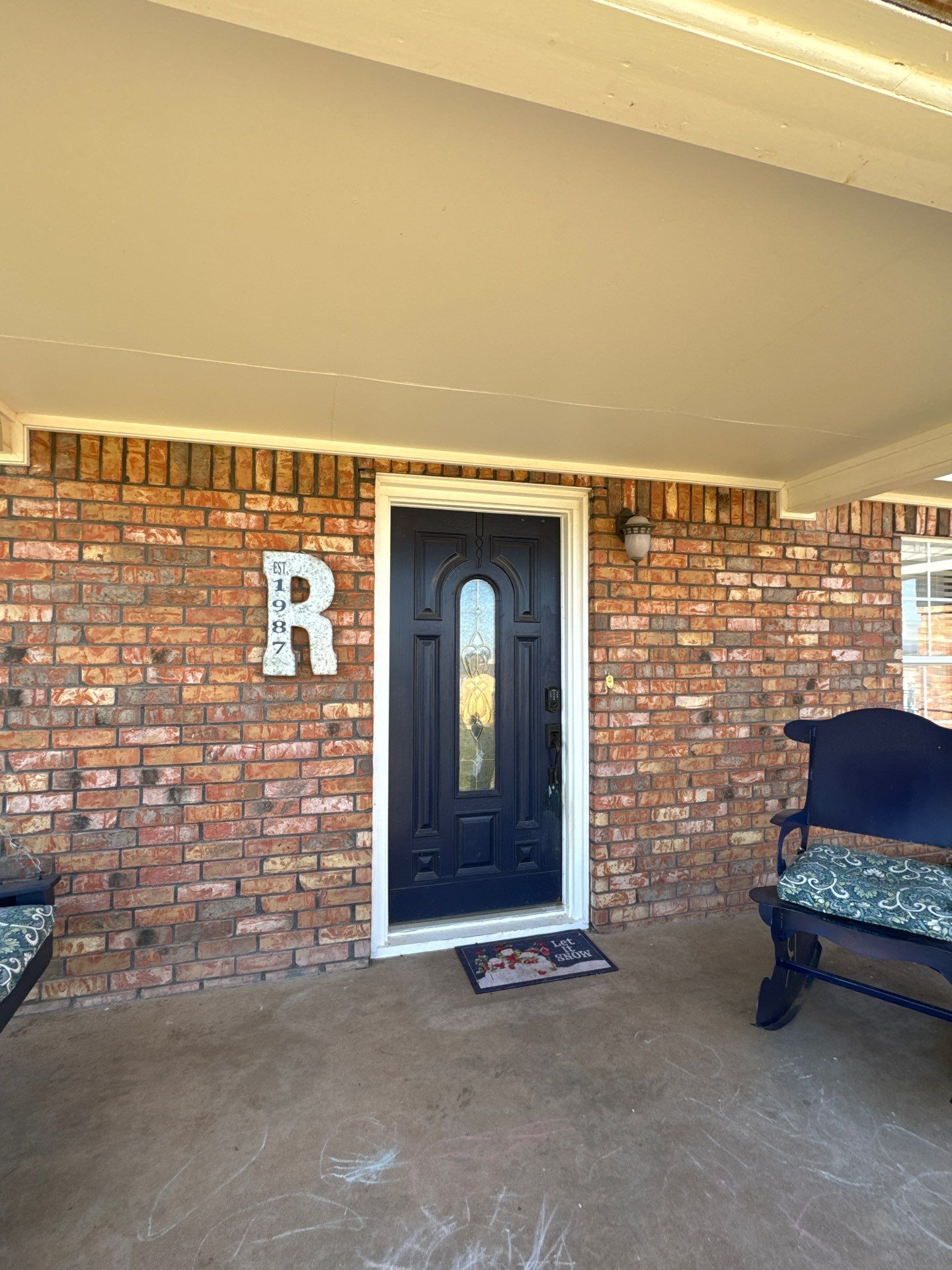 Windows & Doors  by First Out Roofing 