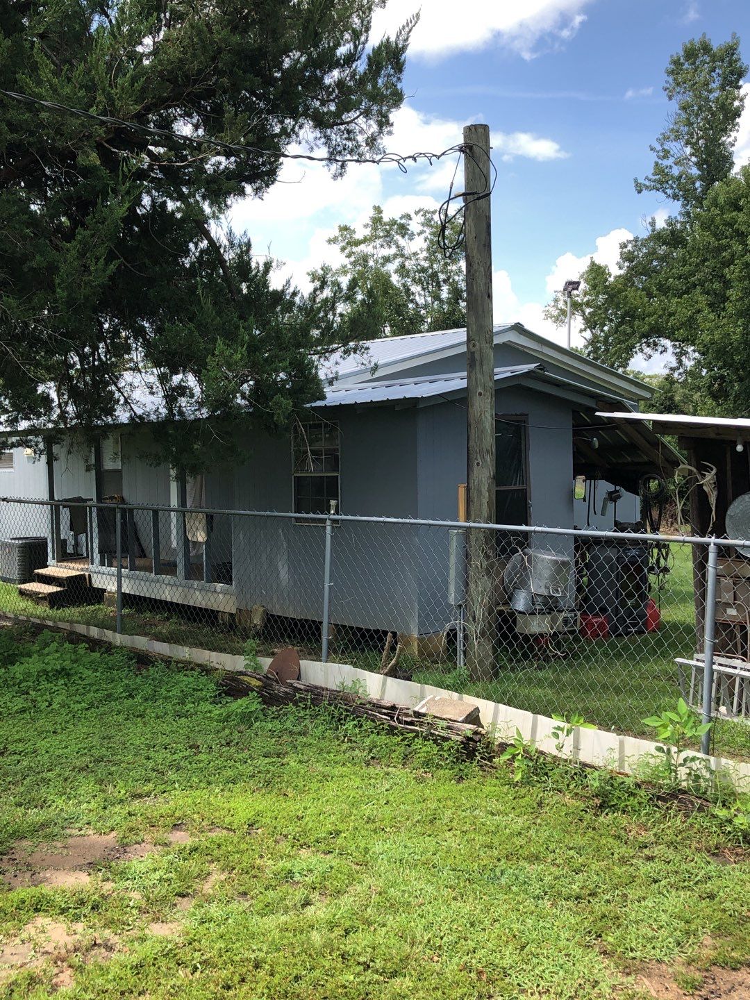 Gutter Installation using K-Style Seamless Gutters by Gutter Professors