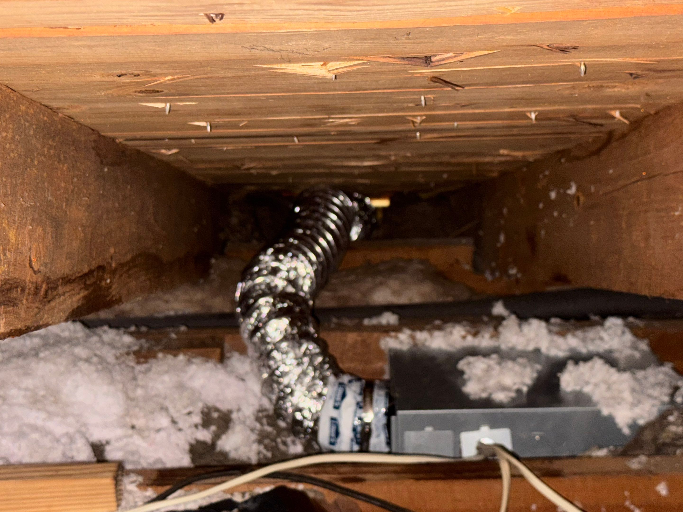 Project in Seneca by Roofsters