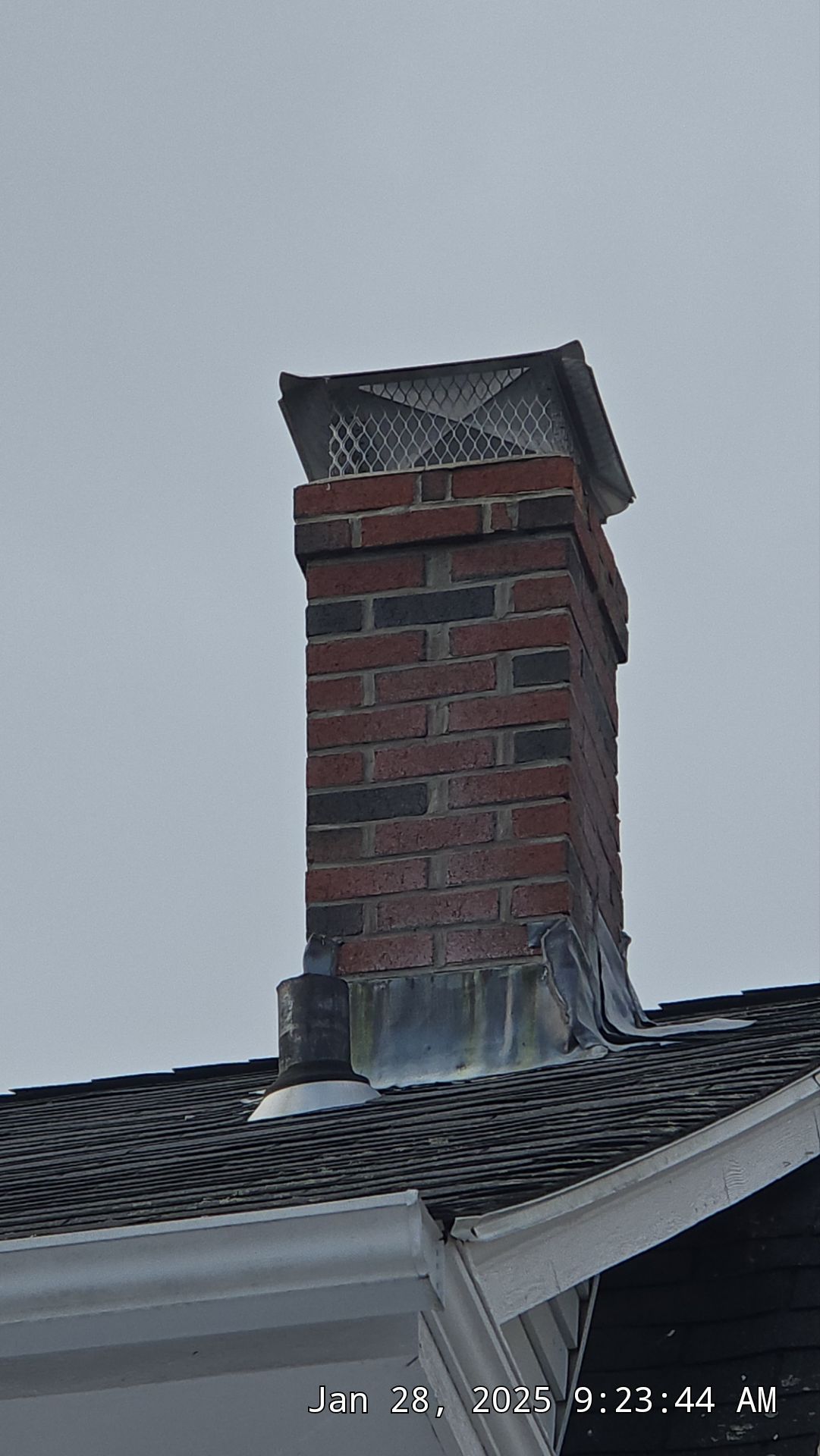 GAF Roofing Materials in Milford, MA by Master Roof Inc