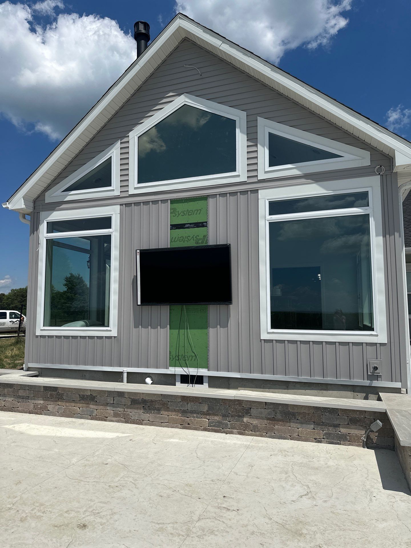 Outdoor Living by ProCore Contractors