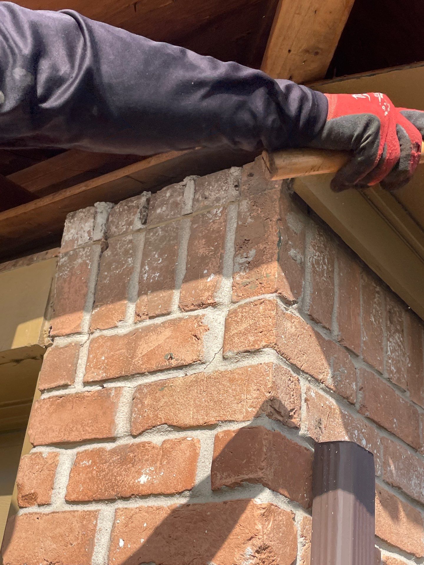 Roof Replacement Houston by Roof Repair Company