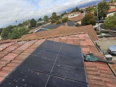 Tile Roof Reset - Union City CA 94587 by Epic Roof Replacement
